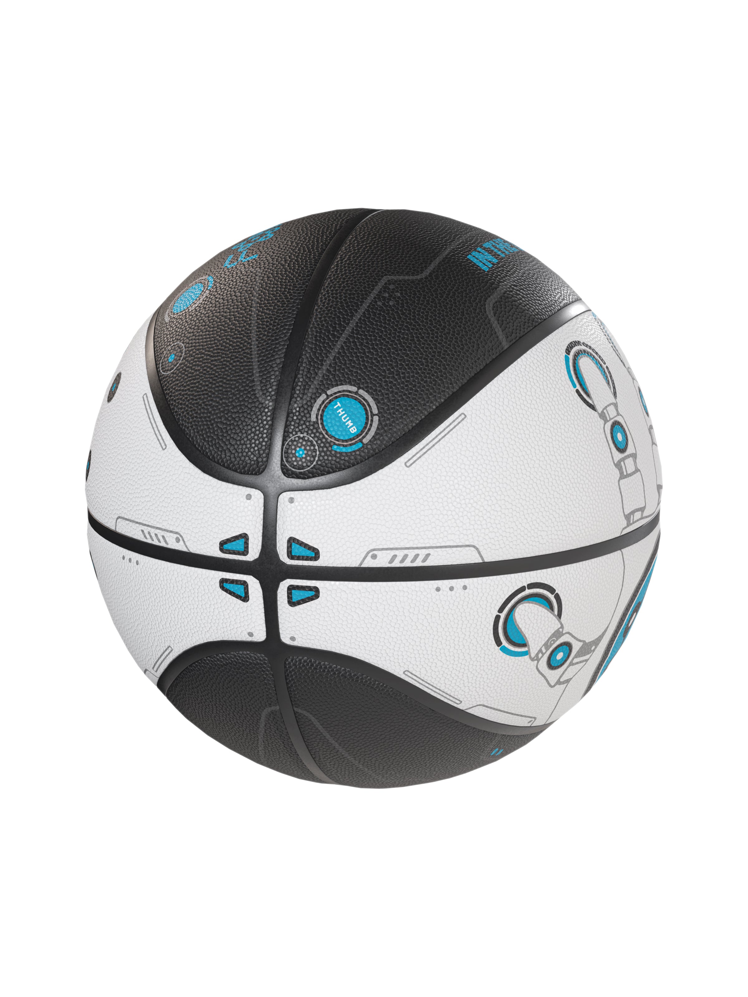 FORMula Basketball (Right Handed)