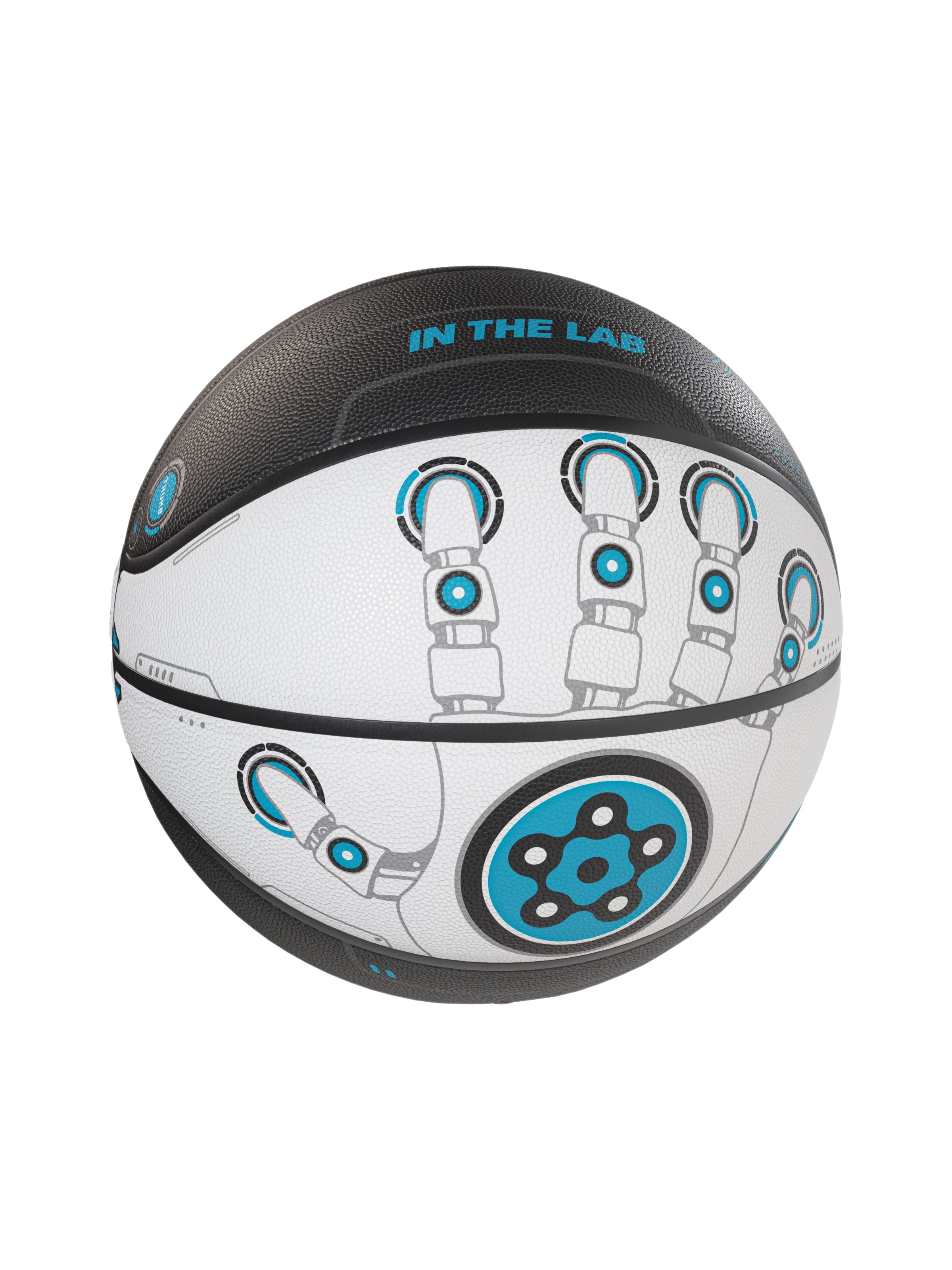 FORMula Basketball (Right Handed)