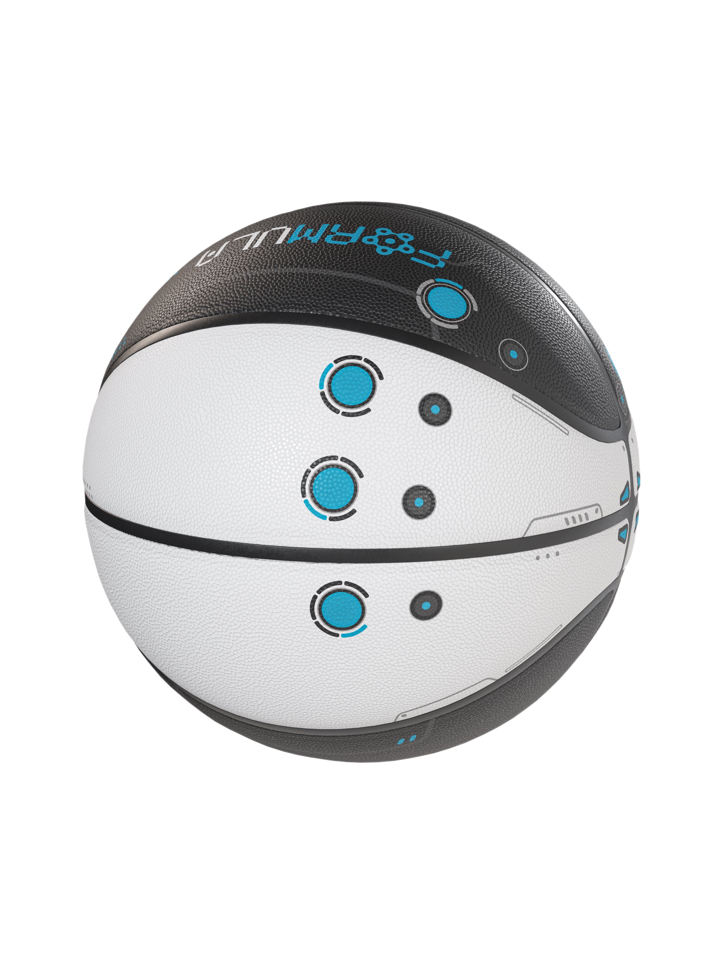 FORMula Basketball (Right Handed)