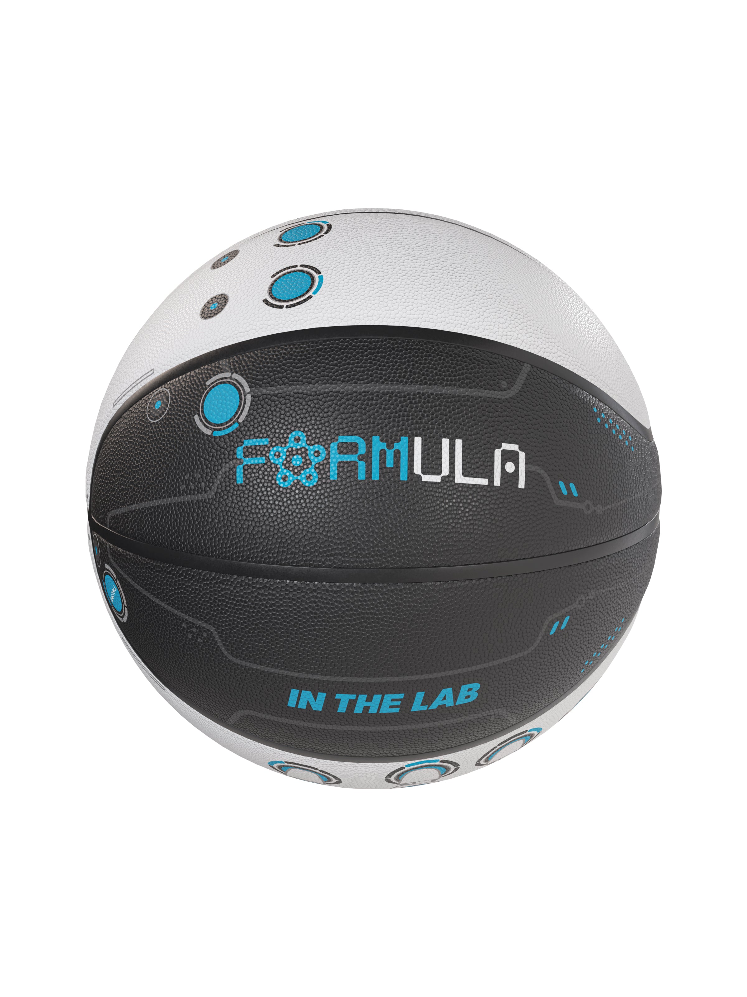 FORMula Basketball (Right Handed)