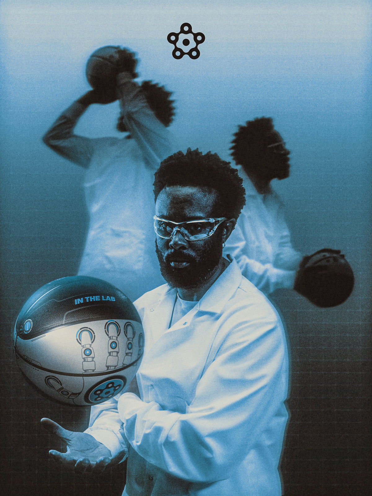 FORMula Basketball (Right Handed)