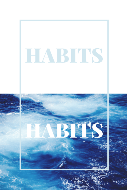 Why It's Important to Form Good Habits and How to Do It - In The Lab