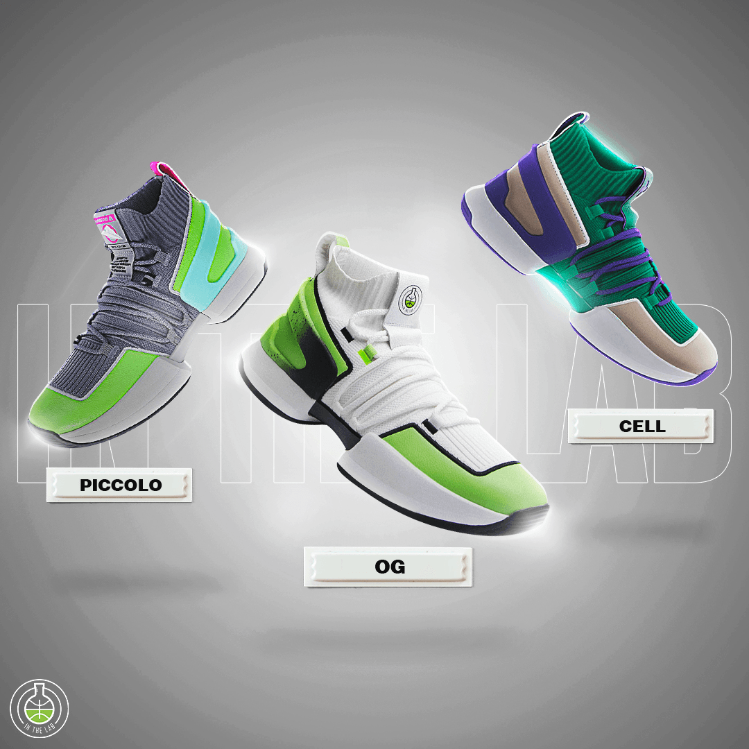 Footwear