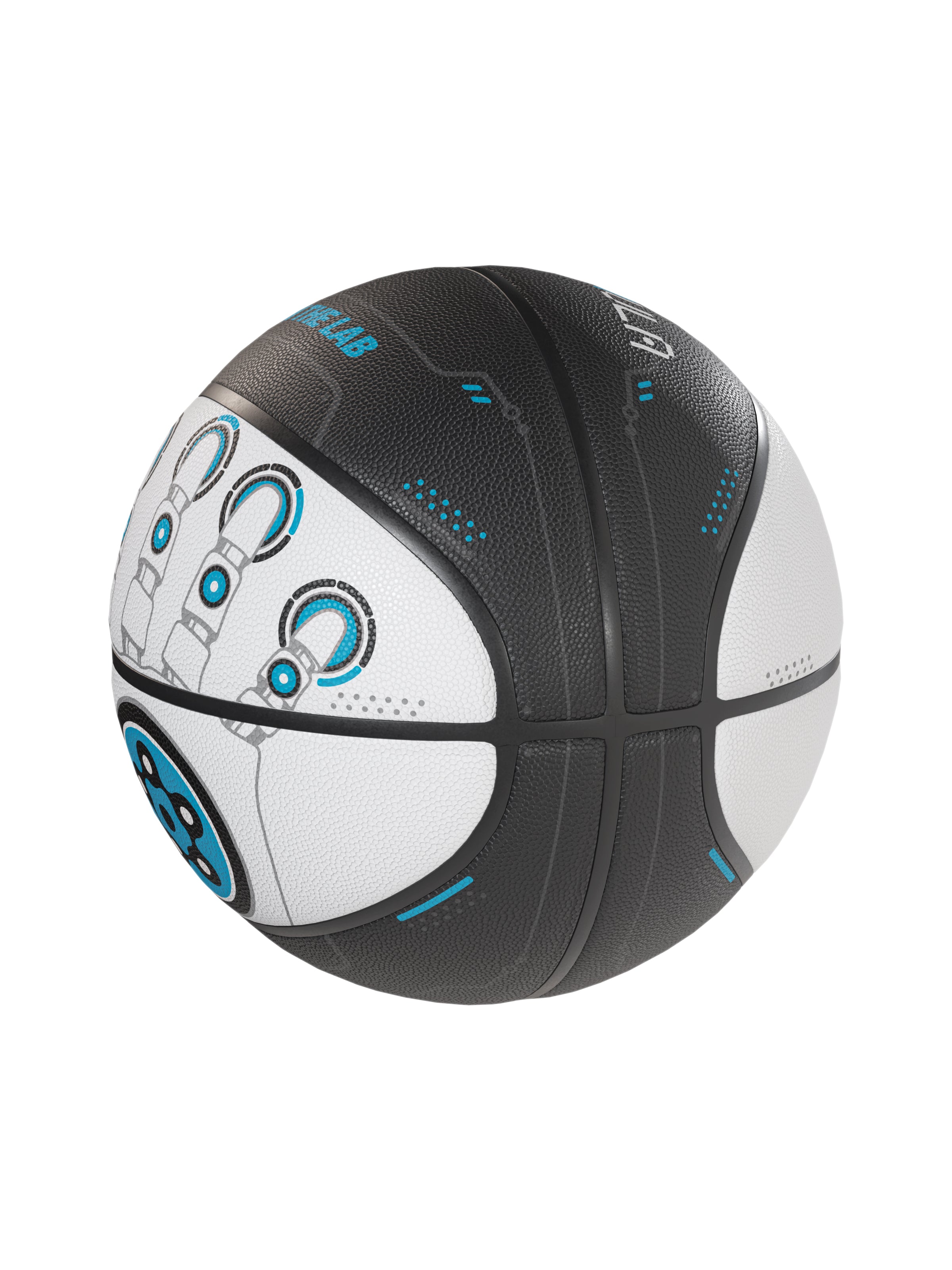 FORMula Basketball (Right Handed)