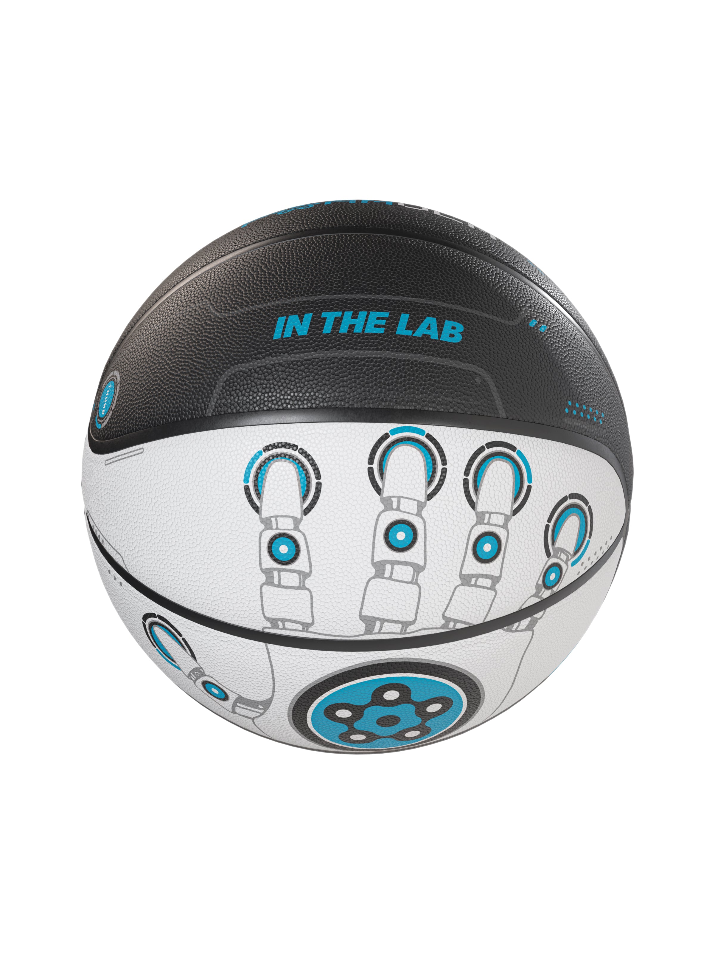 FORMula Basketball (Right Handed)