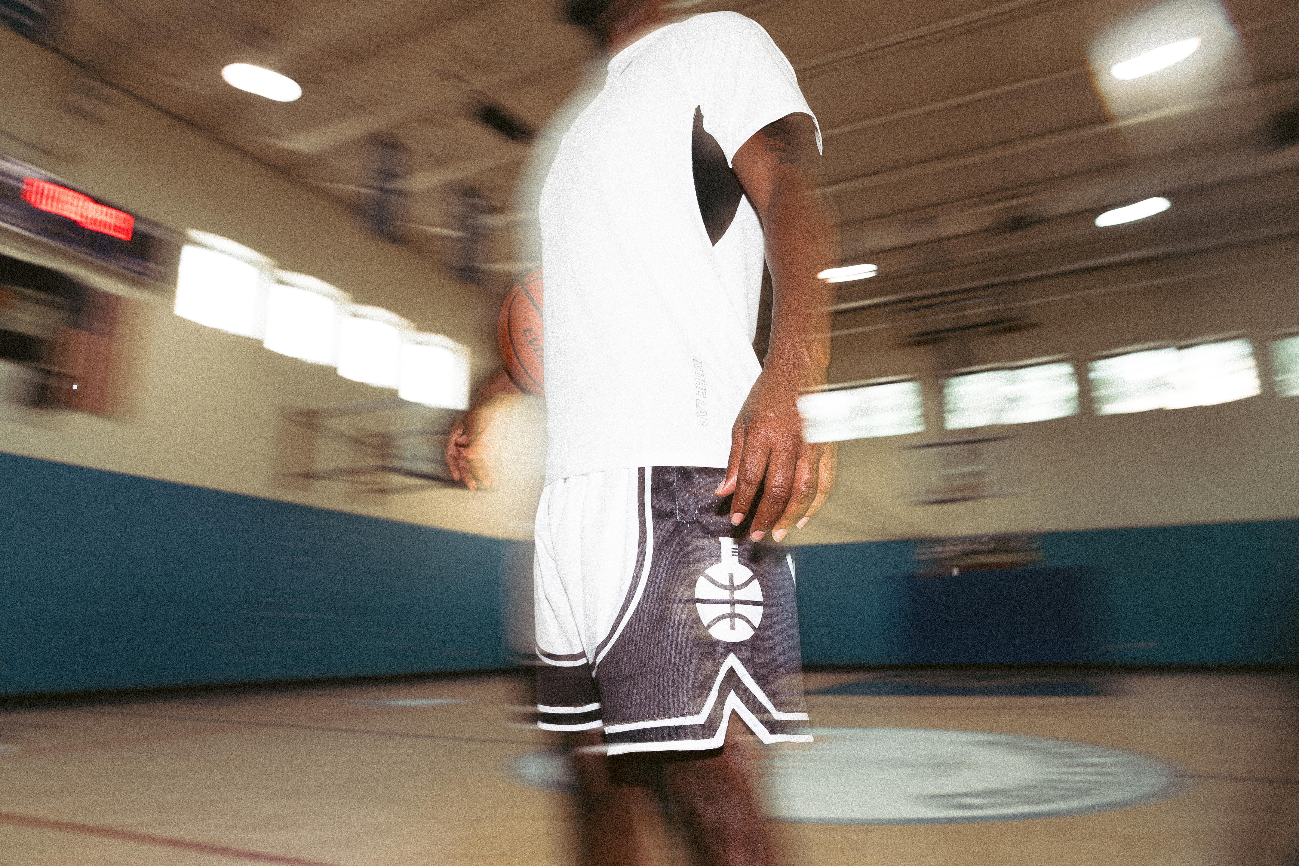 24/7 Hoop Shorts