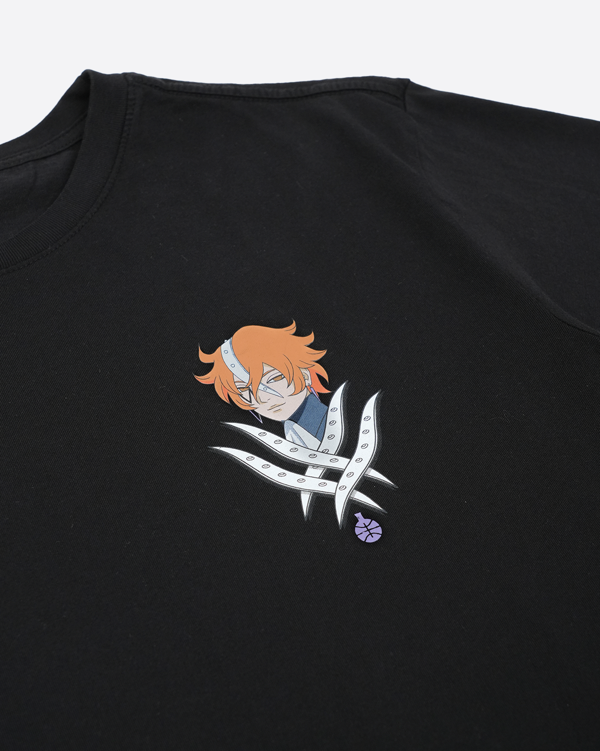 Code - Boruto Tee