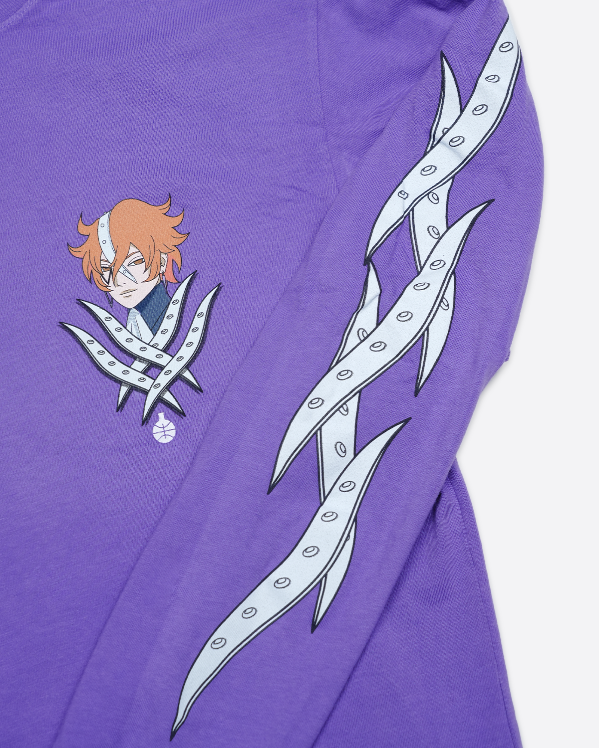 Code - Boruto Long Sleeve