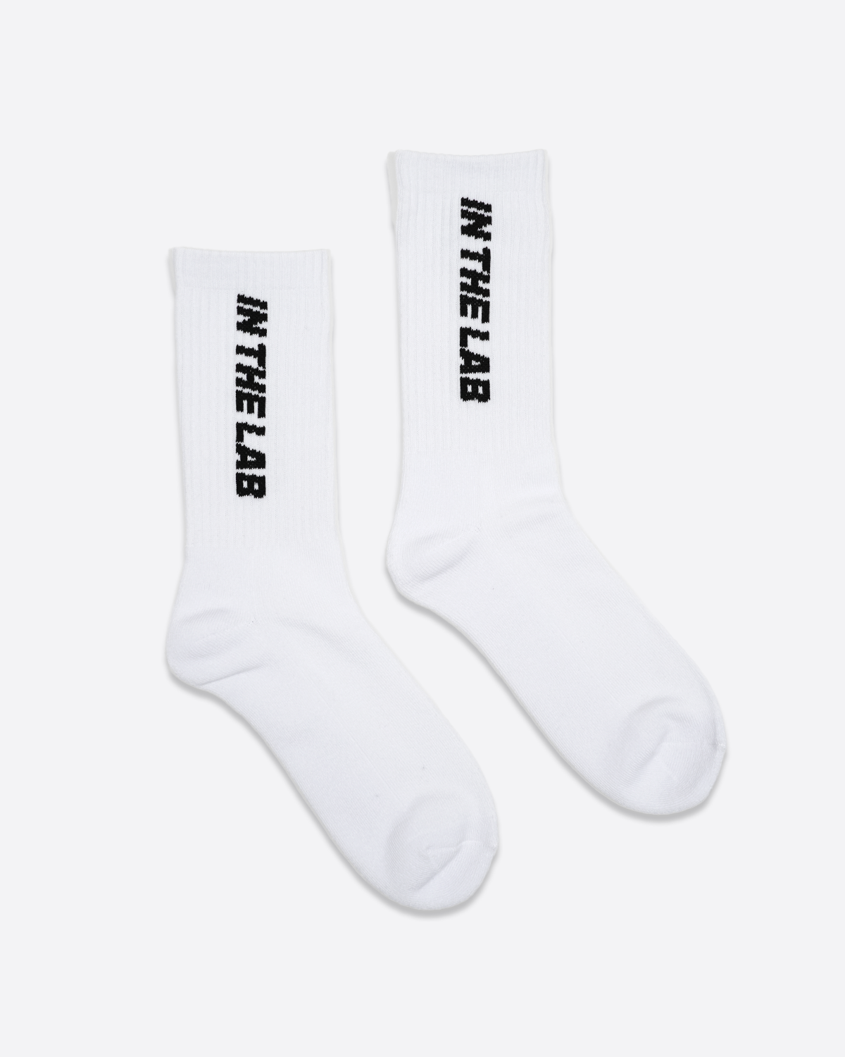 Everyday Crew Socks