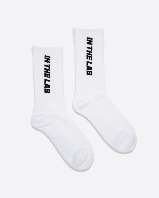 Socks – In The Lab