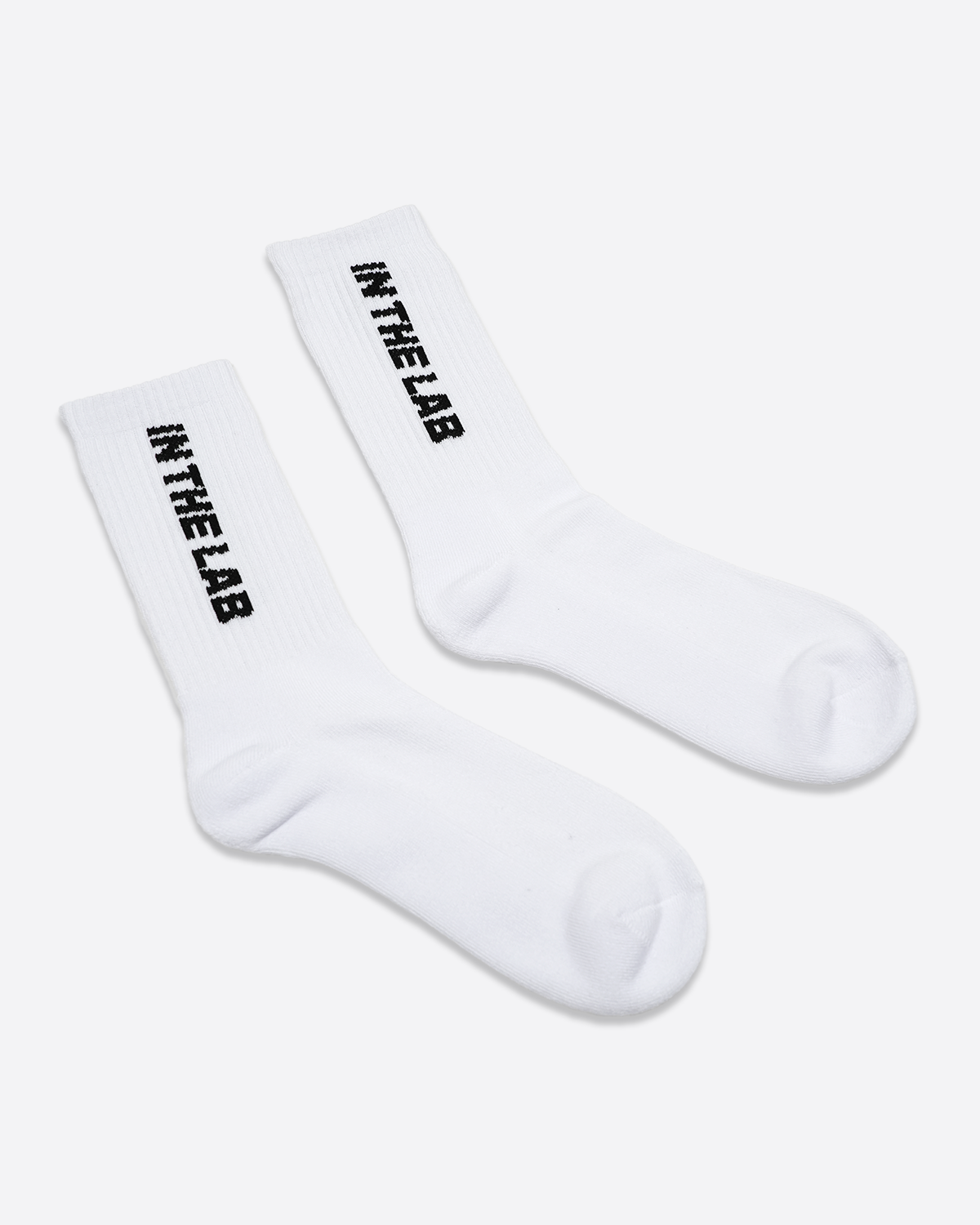 Everyday Crew Socks