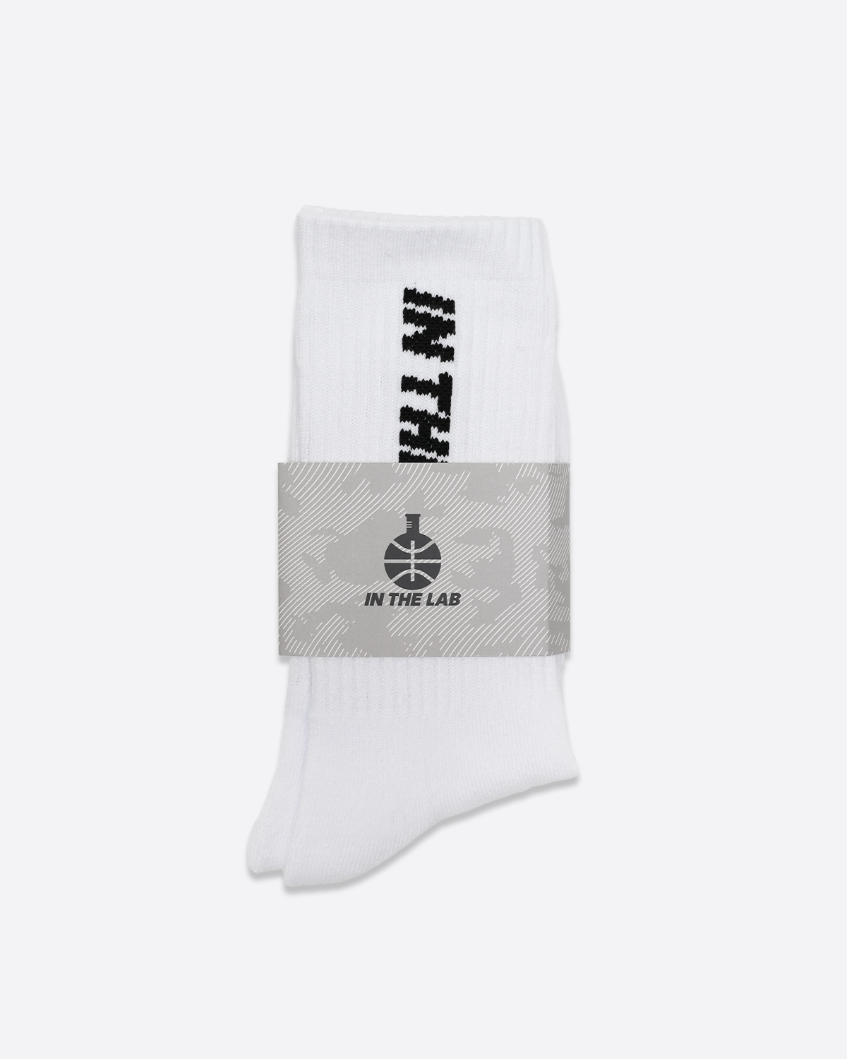 Everyday Crew Socks