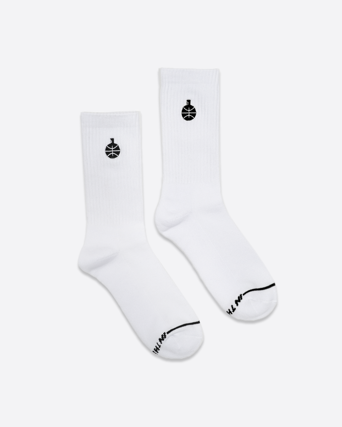 Devin's Favourite socks