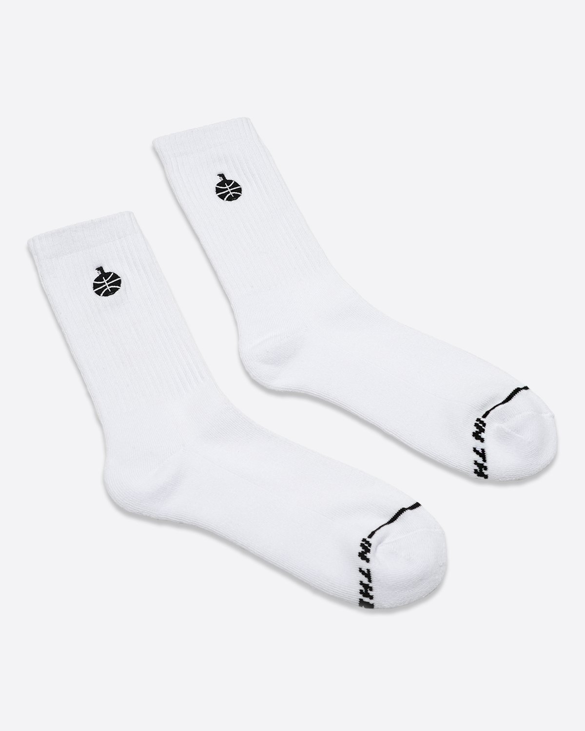 Devin's Favourite Socks