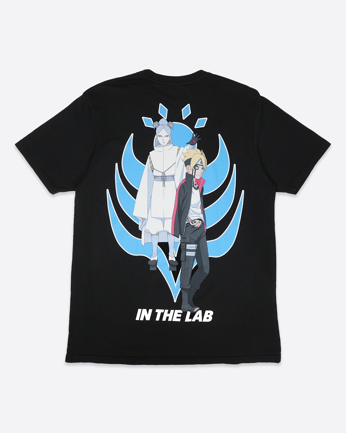 Karma Boruto Tee