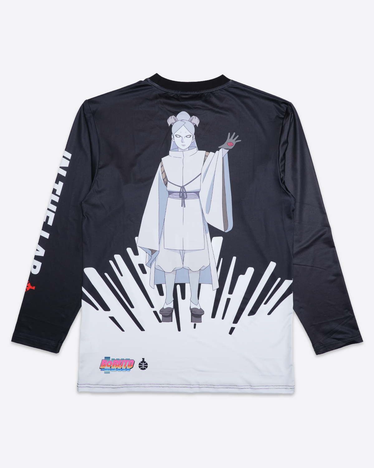 Momoshiki Boruto Long Sleeve