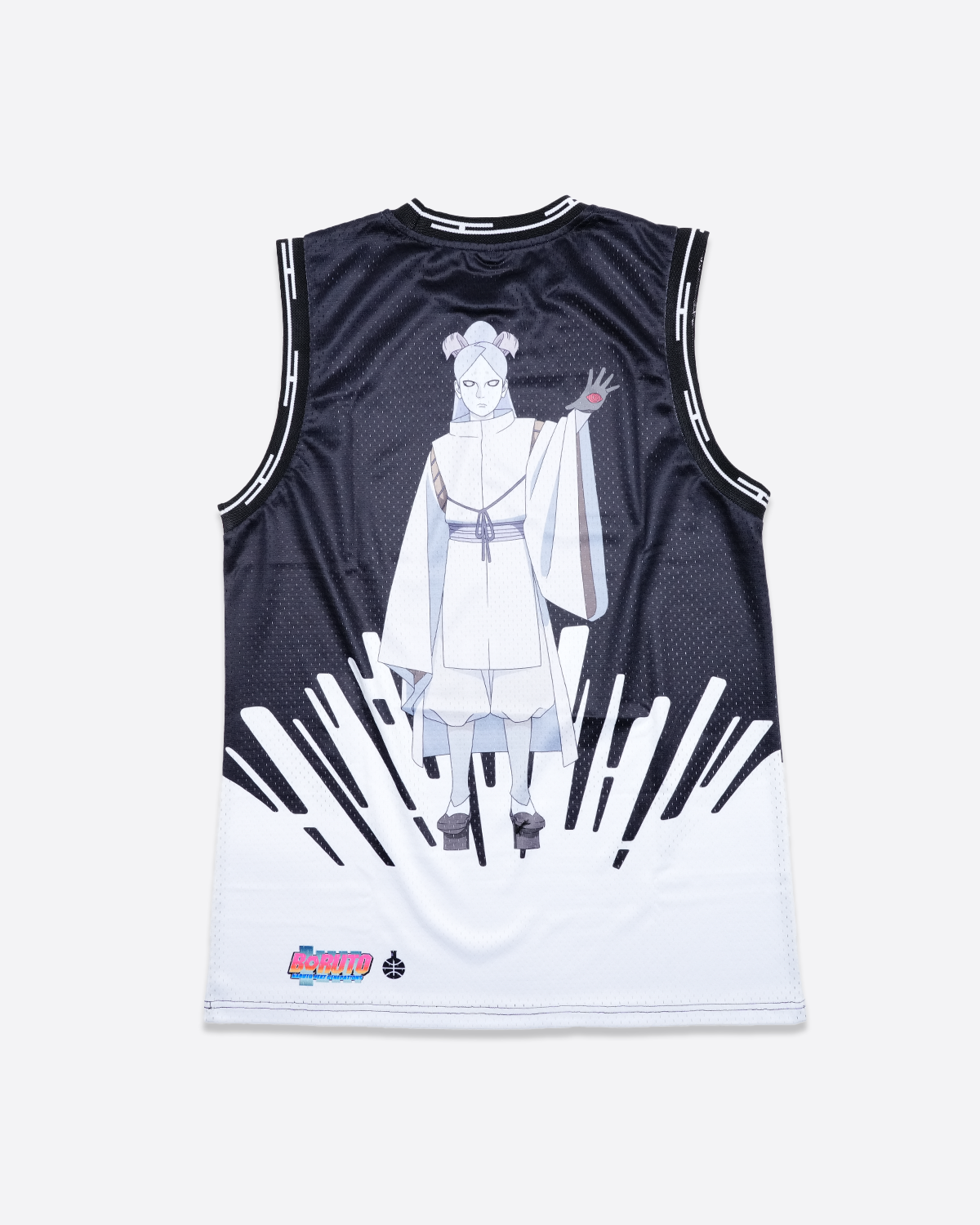 Momoshiki Boruto Jersey