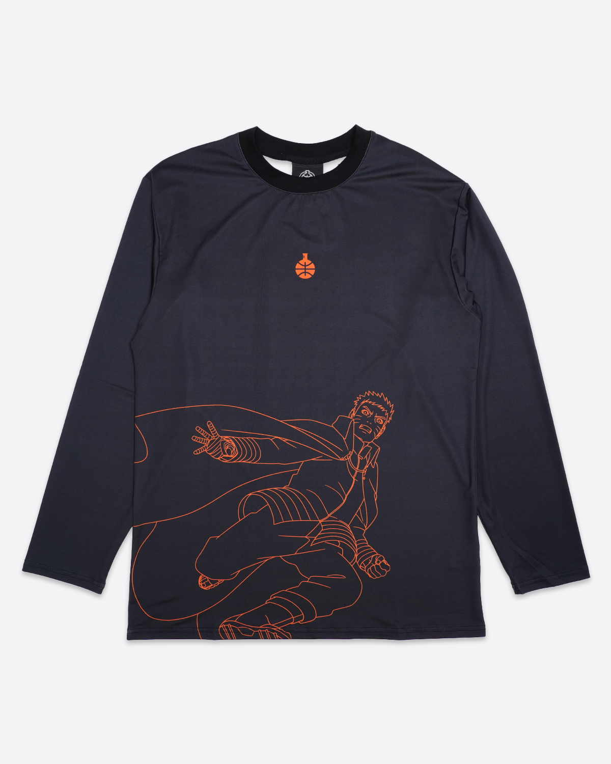 Boruto Long Sleeve