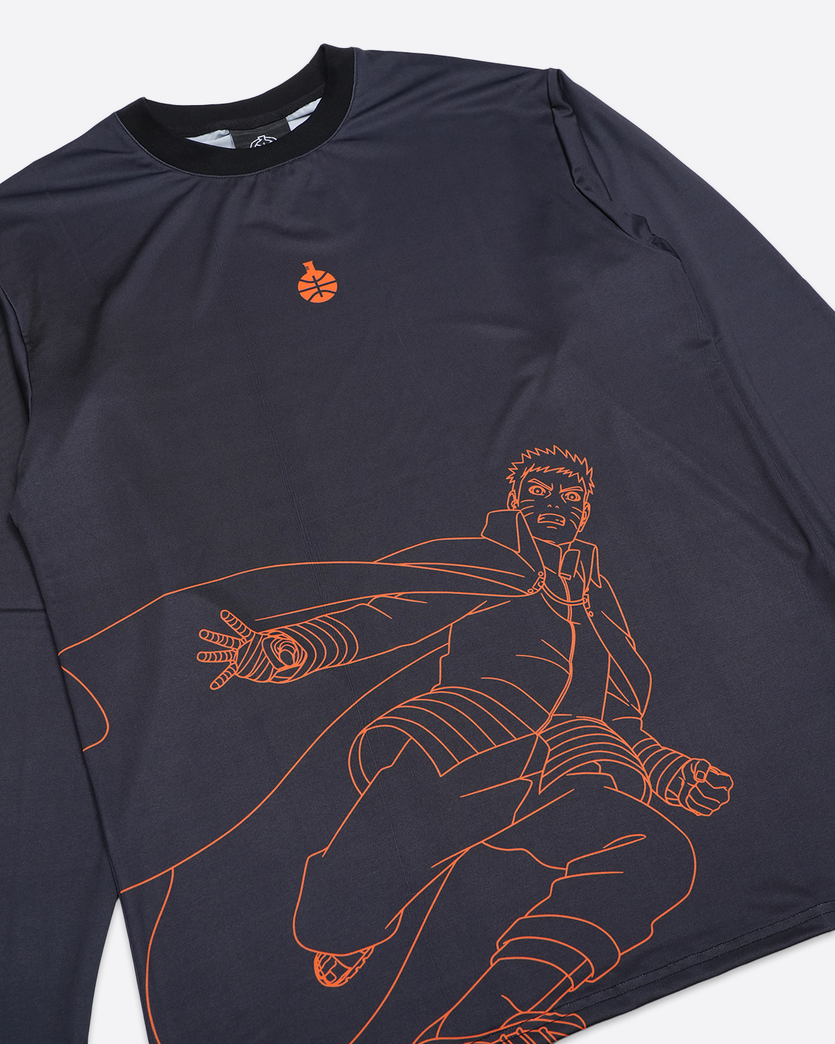 Boruto Long Sleeve