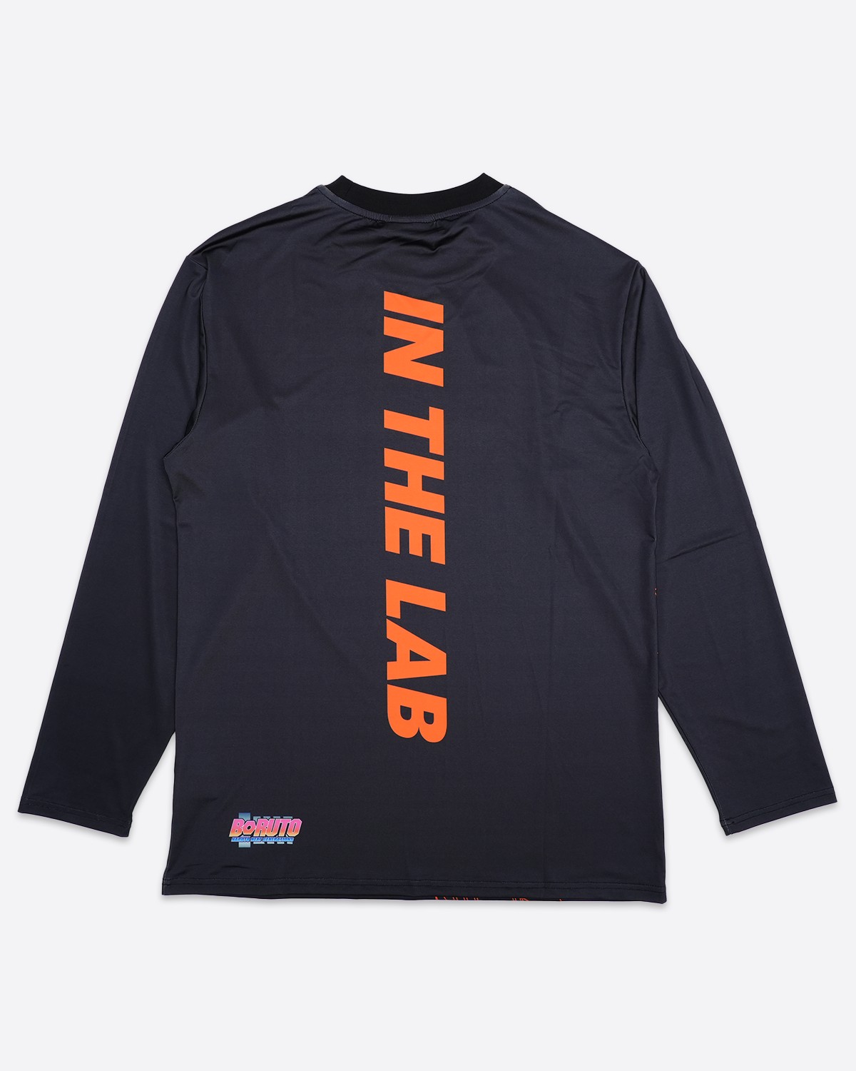 Boruto Long Sleeve