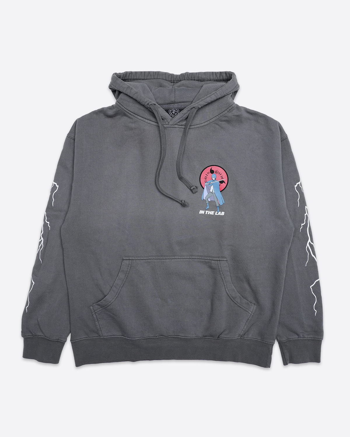 Sasuke Boruto Hoodie