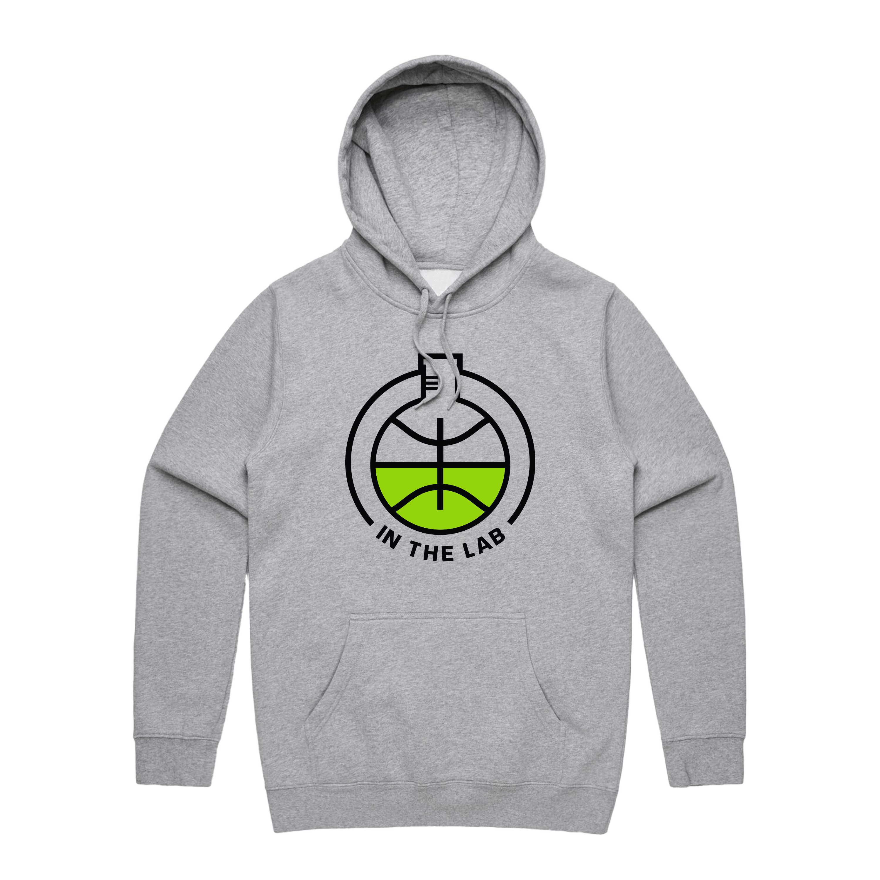 Beaker Hoodie