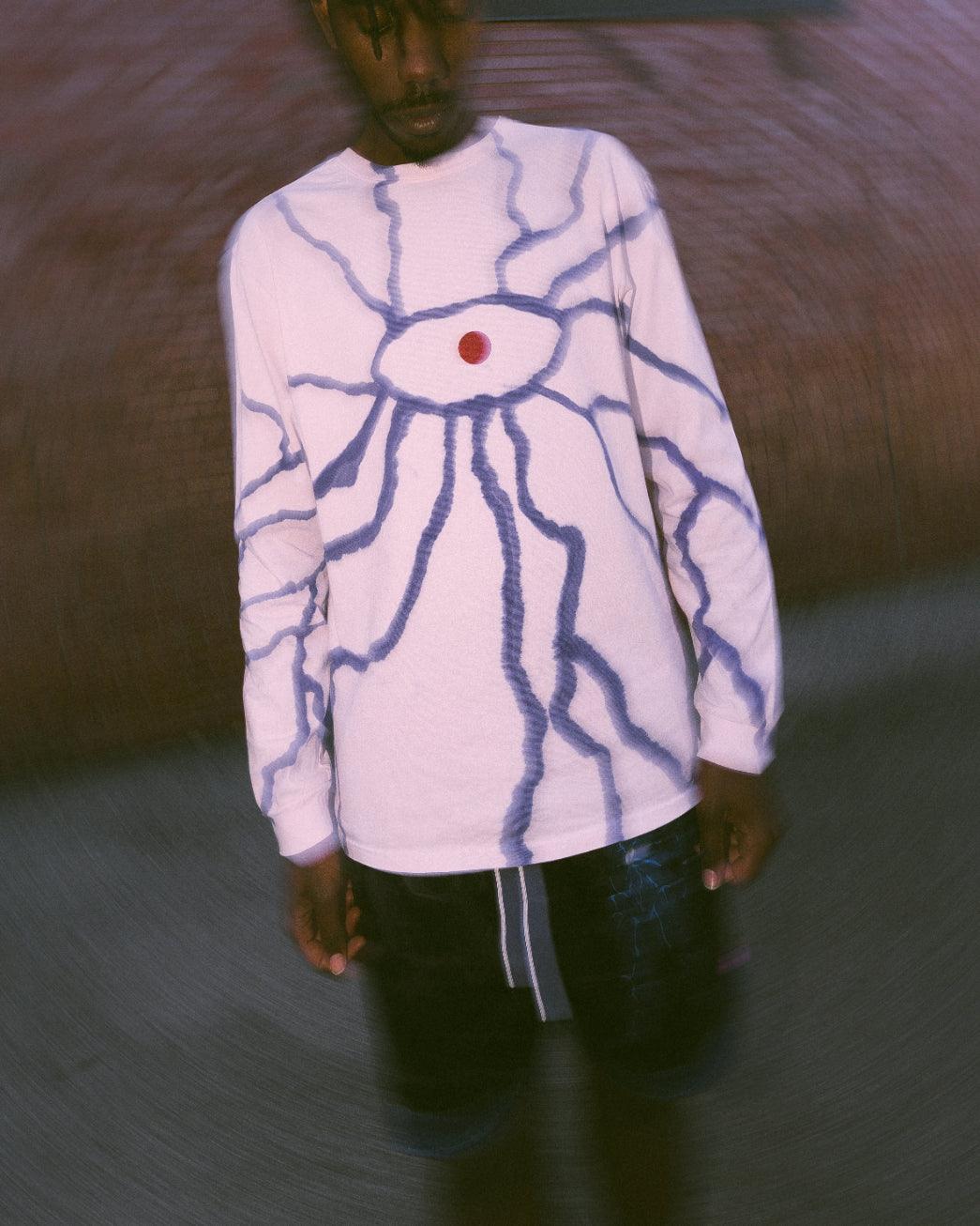 Lord Boros Longsleeve (One Punch Man)