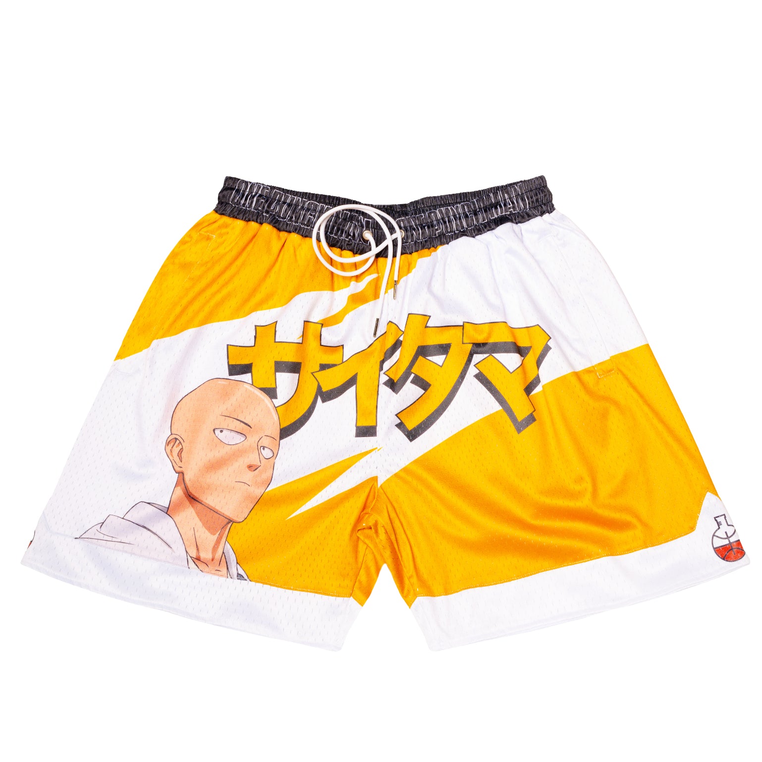 Saitama Shorts (One Punch Man)