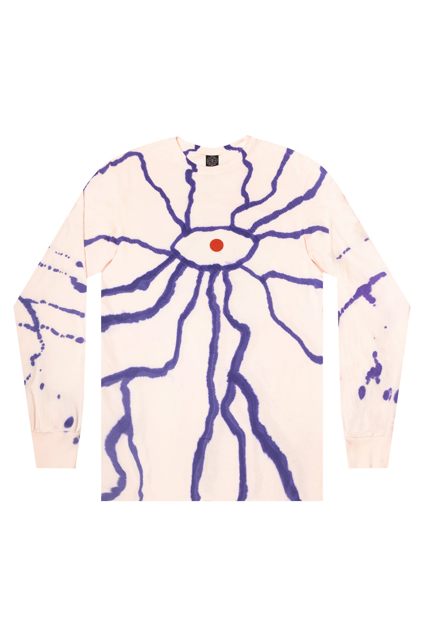 Lord Boros Longsleeve (One Punch Man)