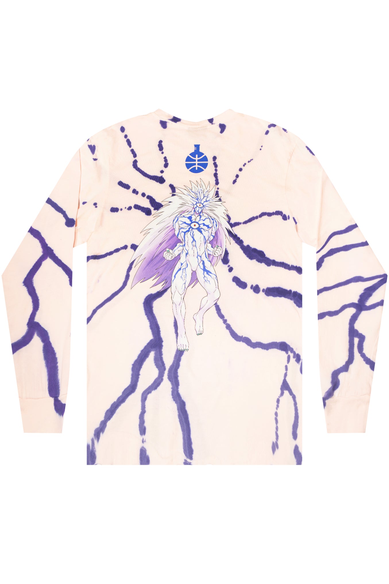 Lord Boros Longsleeve (One Punch Man)