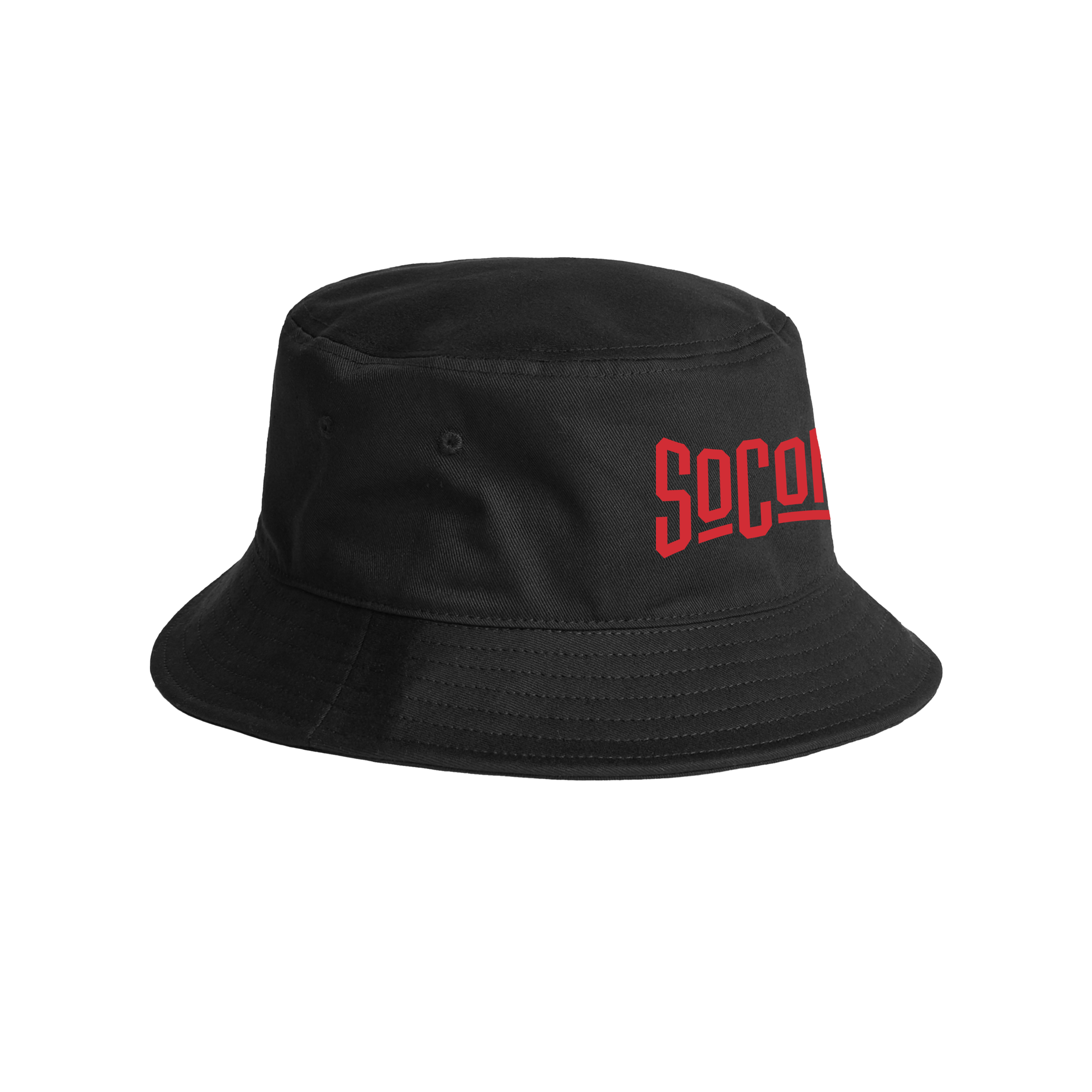 SOCON Bucket Hat