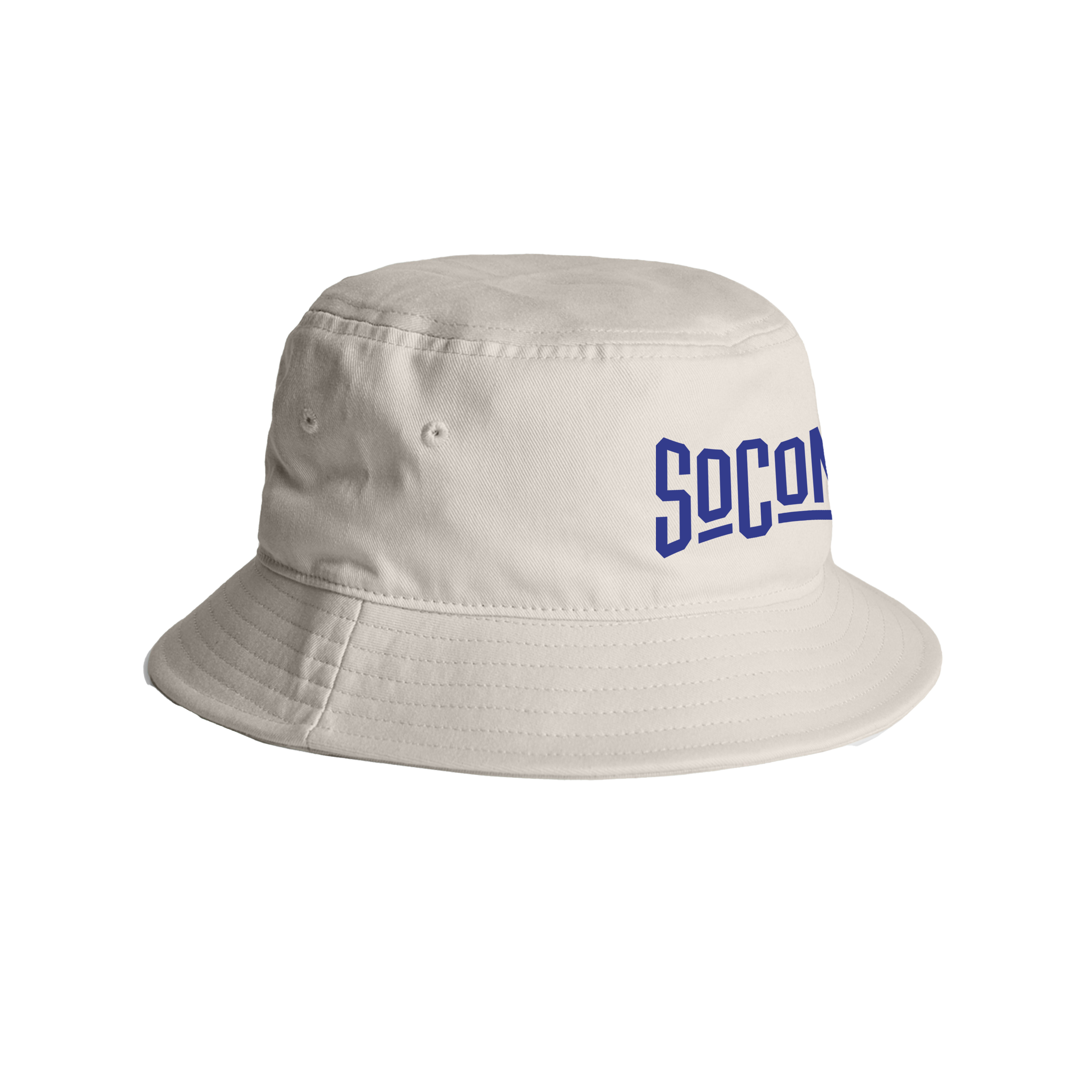 SOCON Bucket Hat