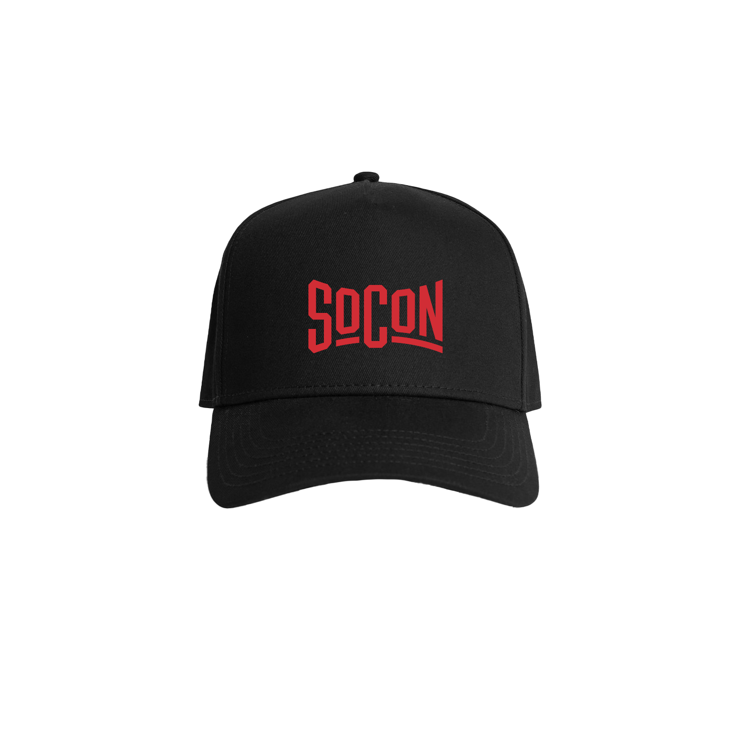 SOCON Logo Hat