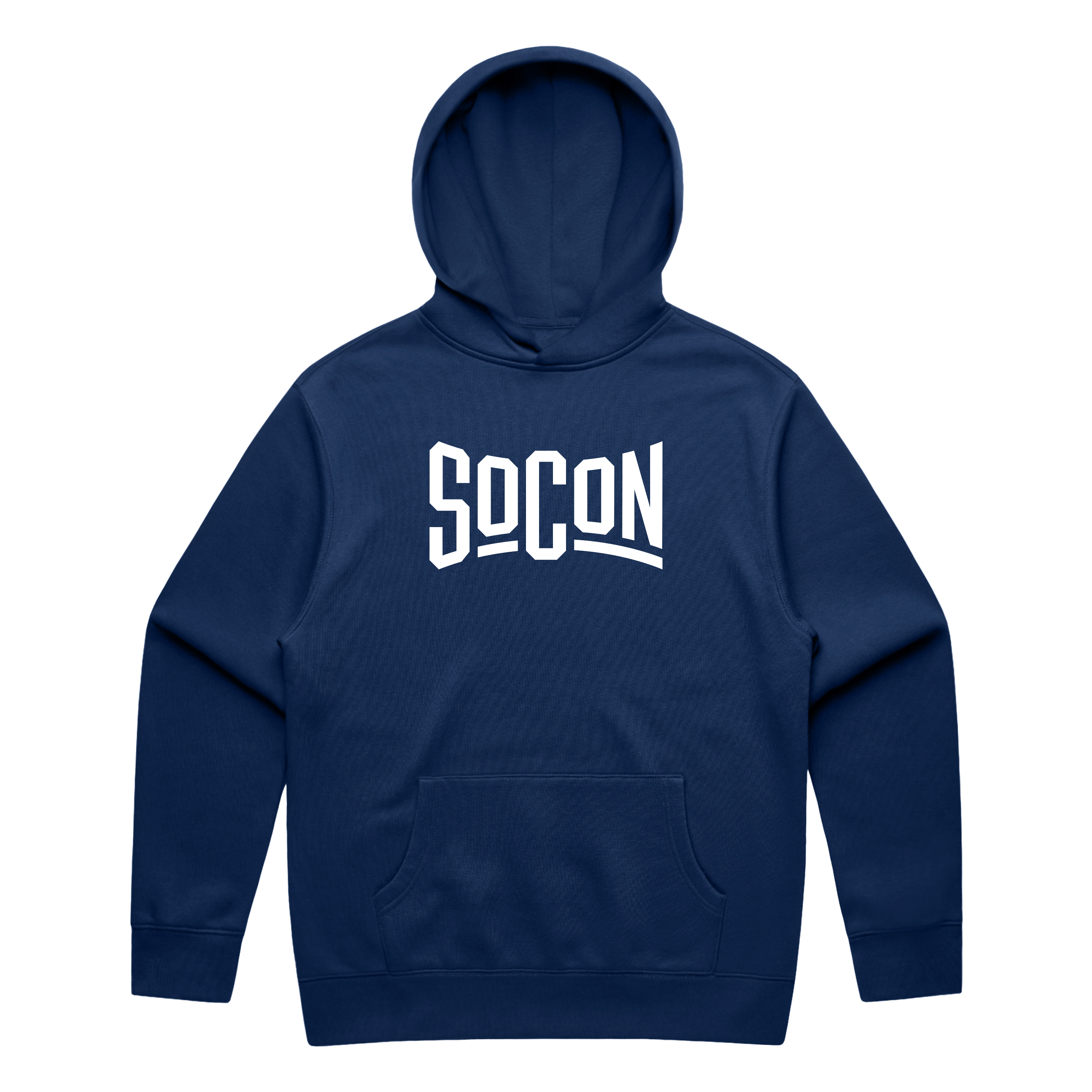 SOCON Logo Hoodie