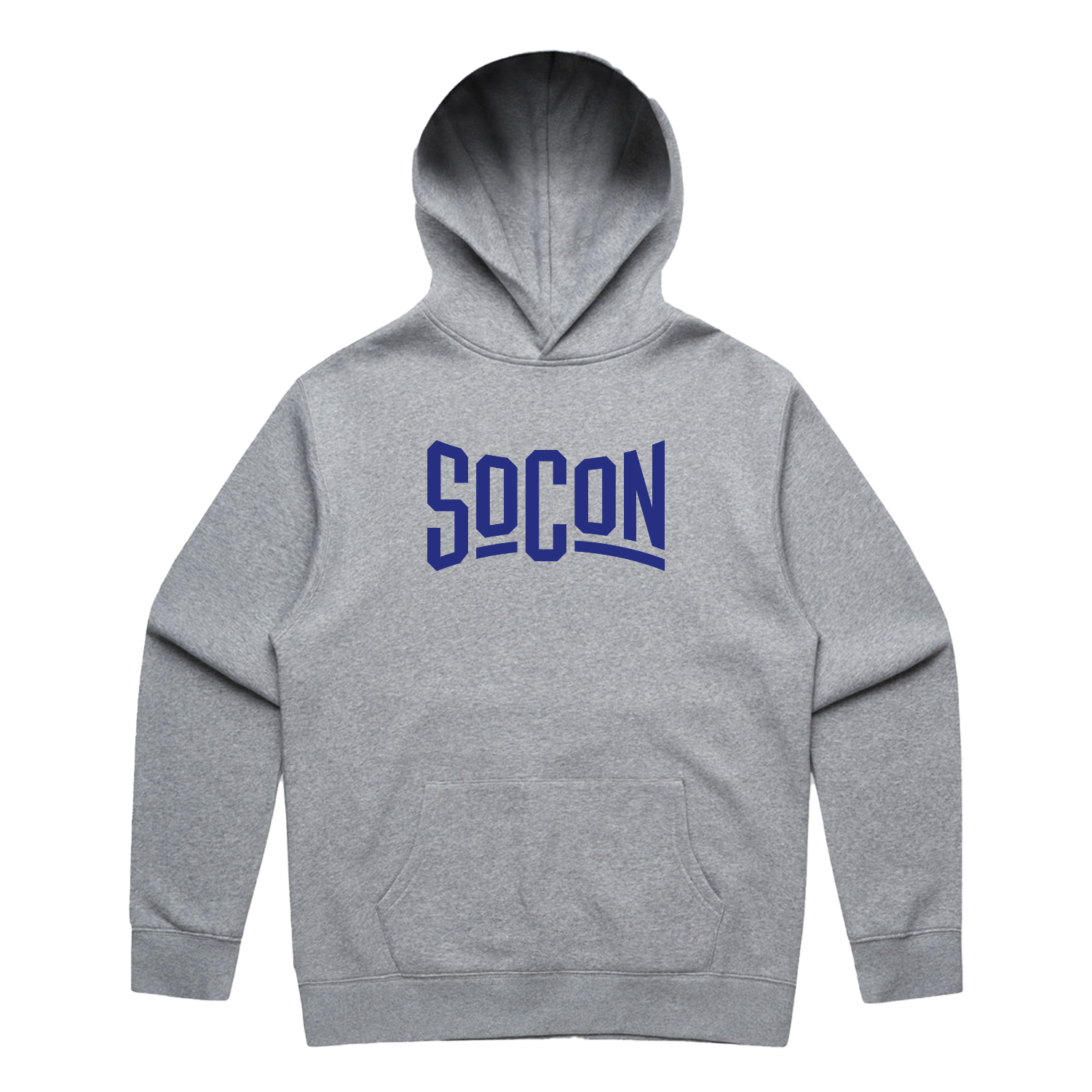 SOCON Logo Hoodie