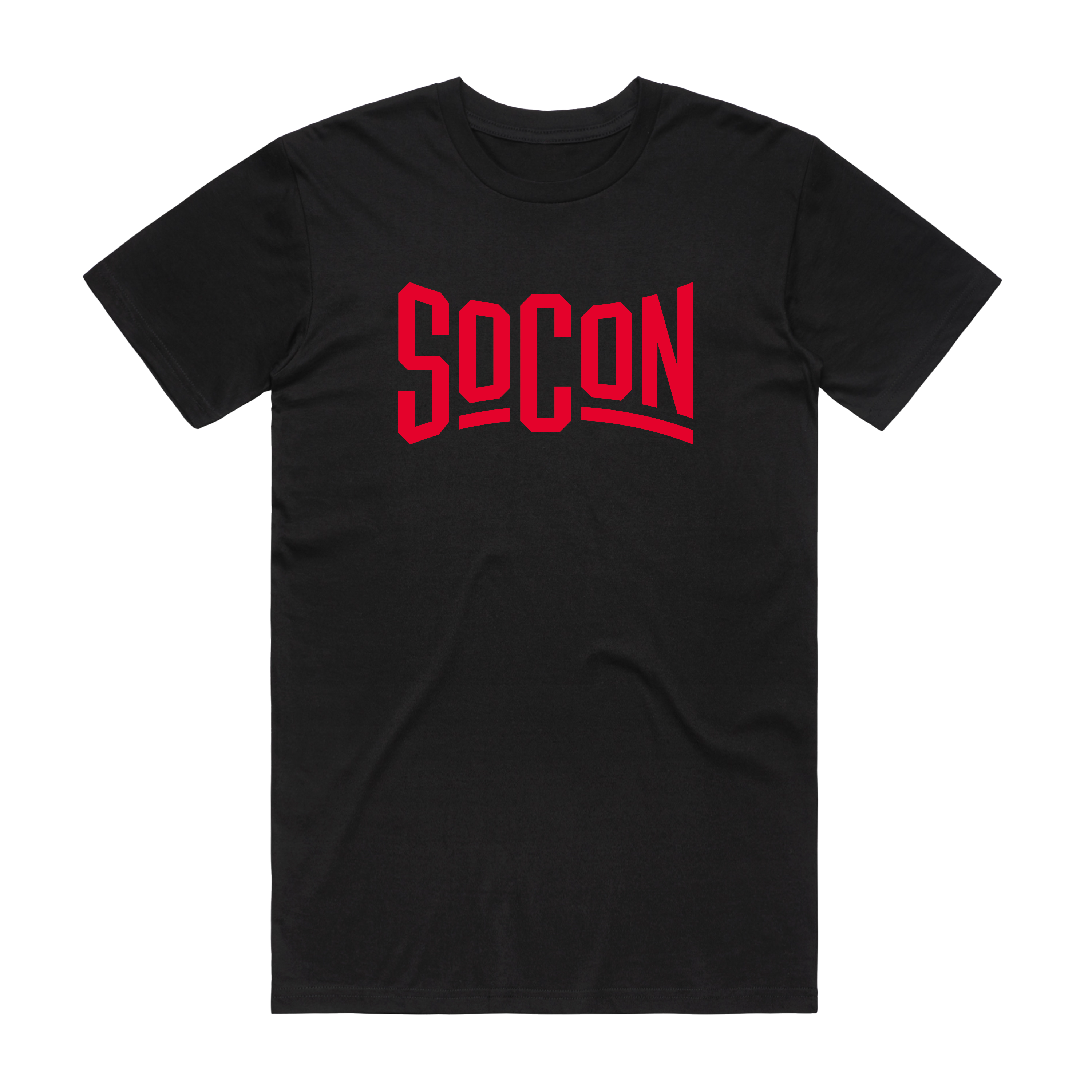 SOCON Logo Tee