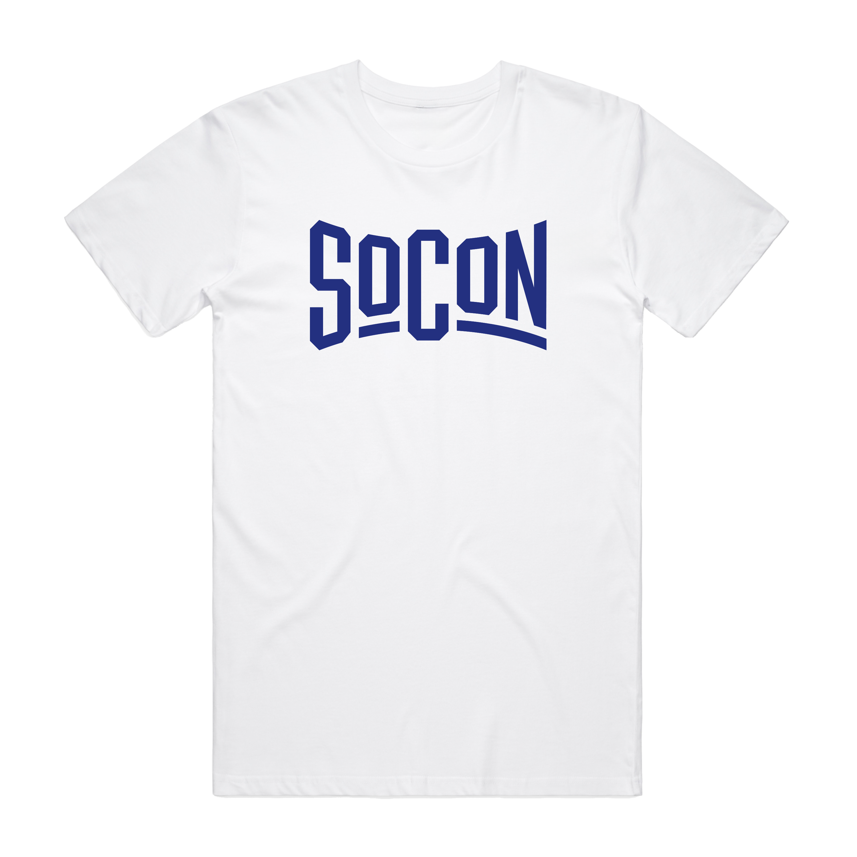 SOCON Logo Tee