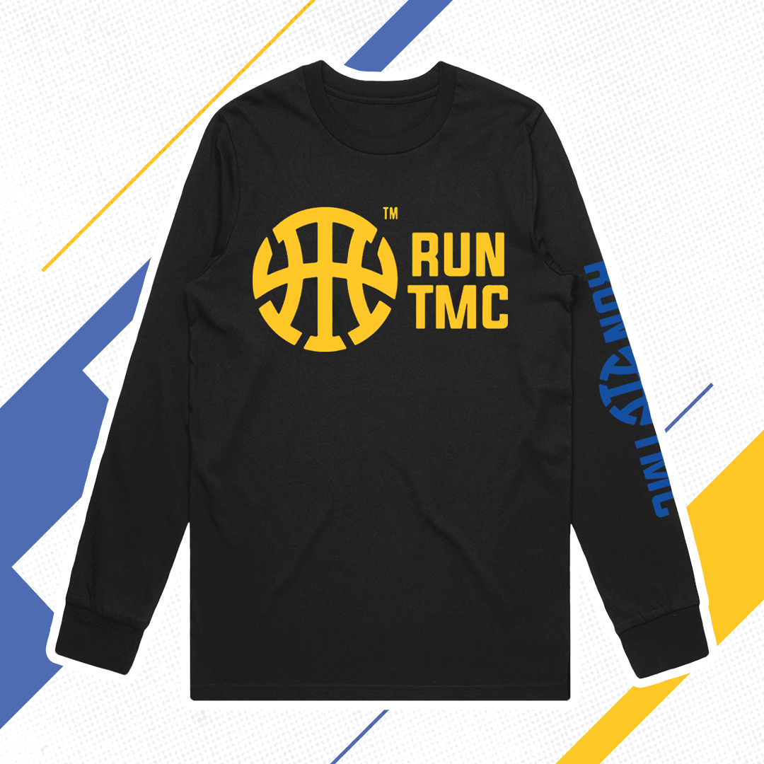 RUN TMC Classic Longsleeve - In The Lab