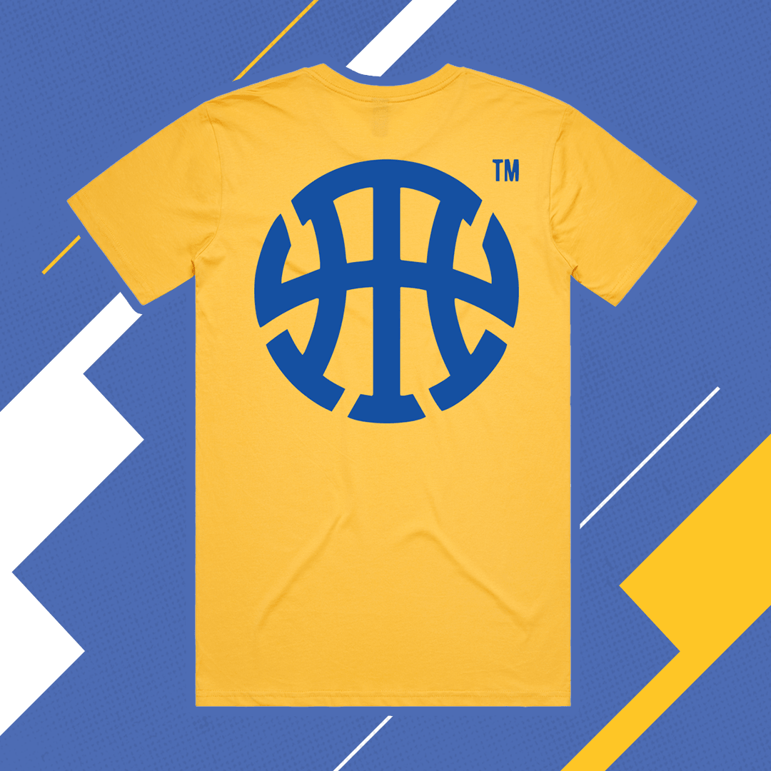 RUN TMC Classic Tee - In The Lab