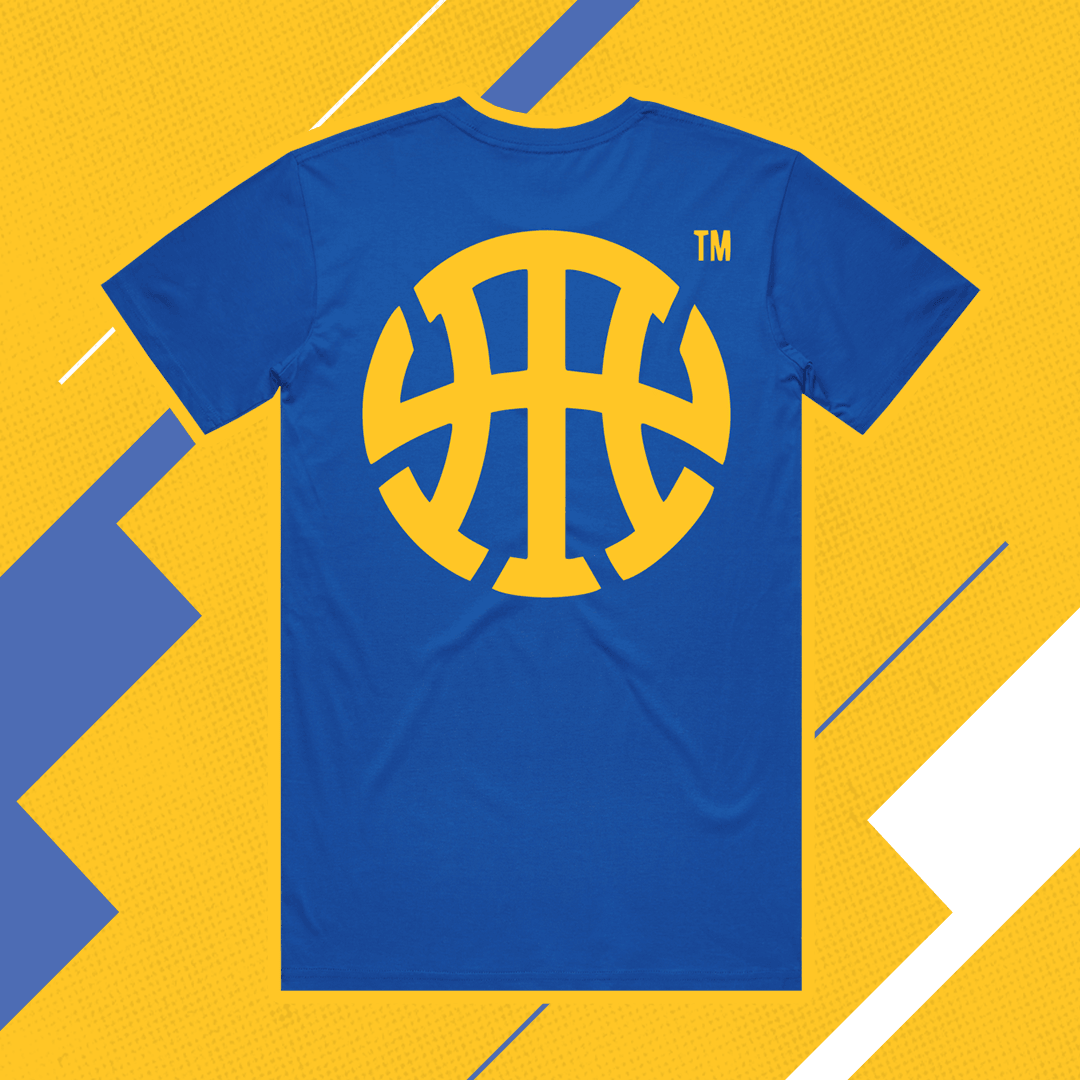 RUN TMC Classic Tee - In The Lab