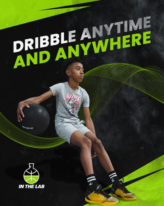 In Lab Basketball Testing Basketballs – In The Lab