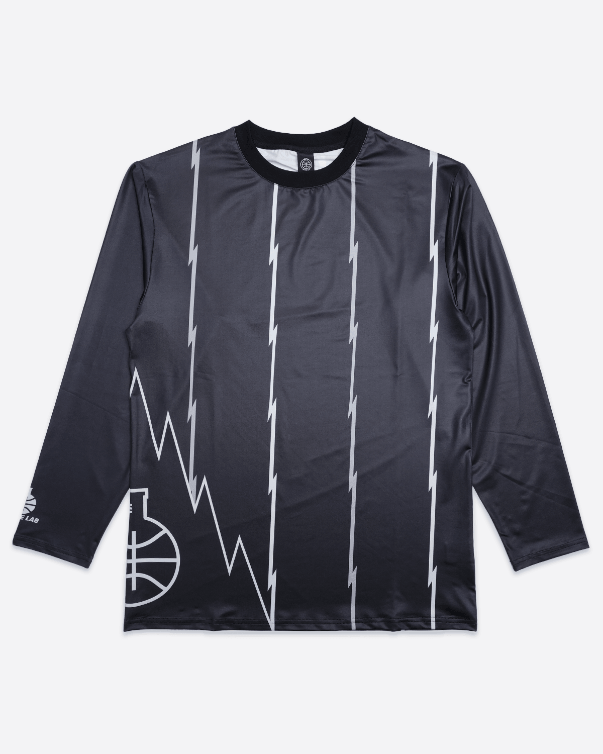 Stealth Long Sleeve - In The Lab