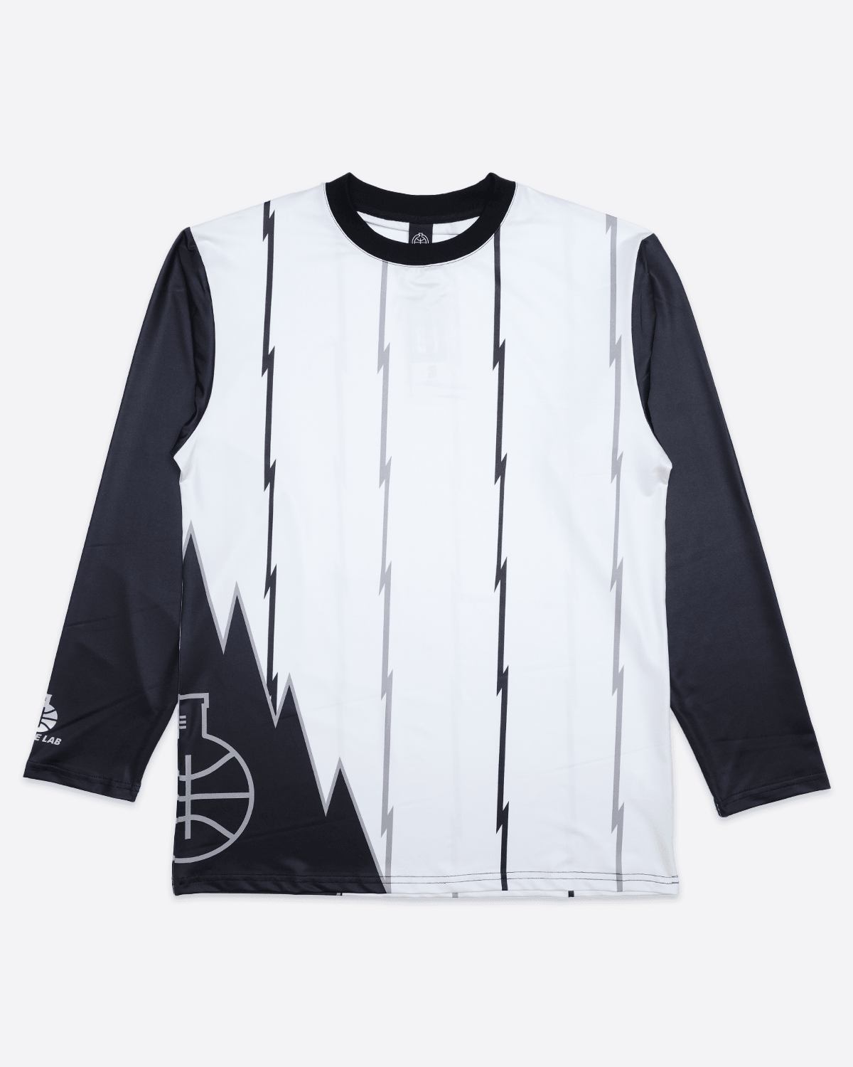 Stealth Long Sleeve - In The Lab