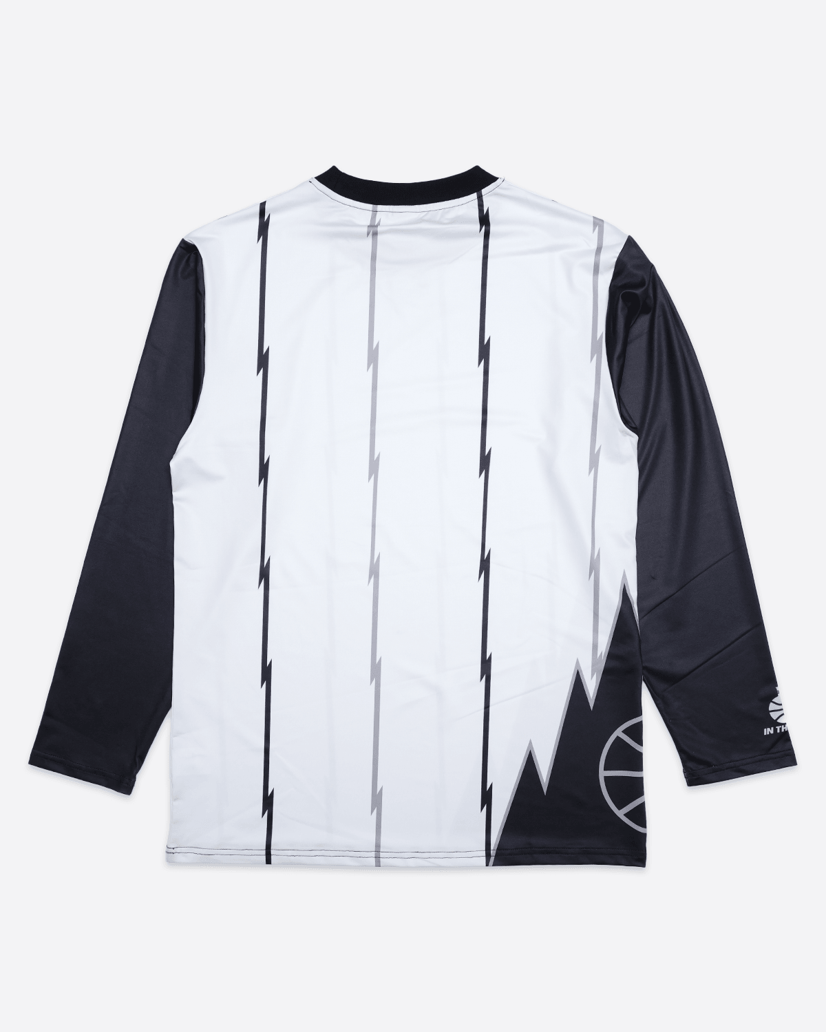 Stealth Long Sleeve - In The Lab
