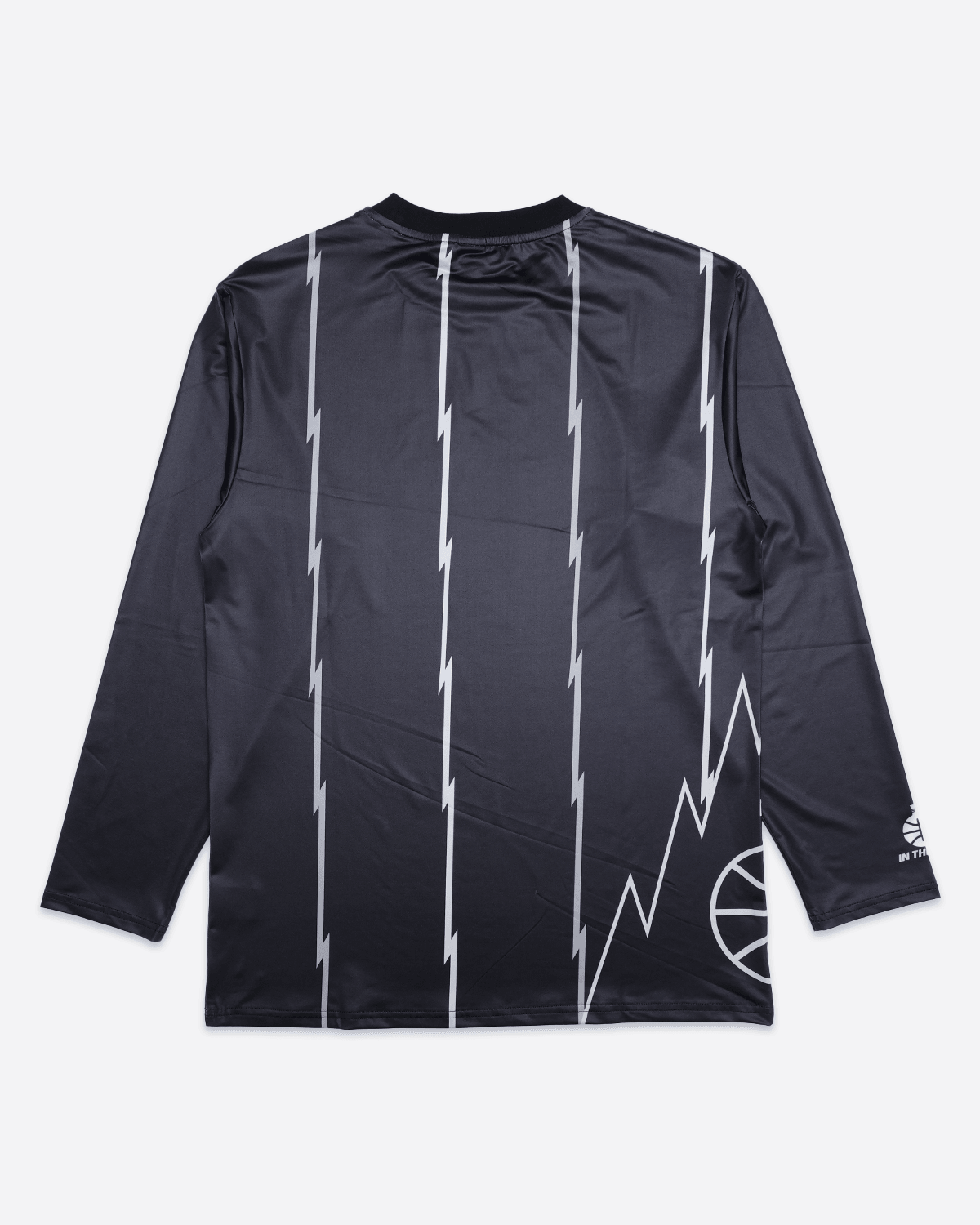 Stealth Long Sleeve - In The Lab