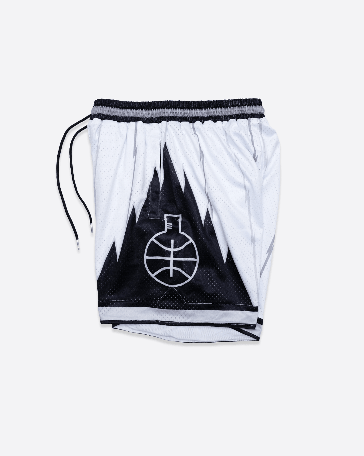 Stealth Shorts - In The Lab