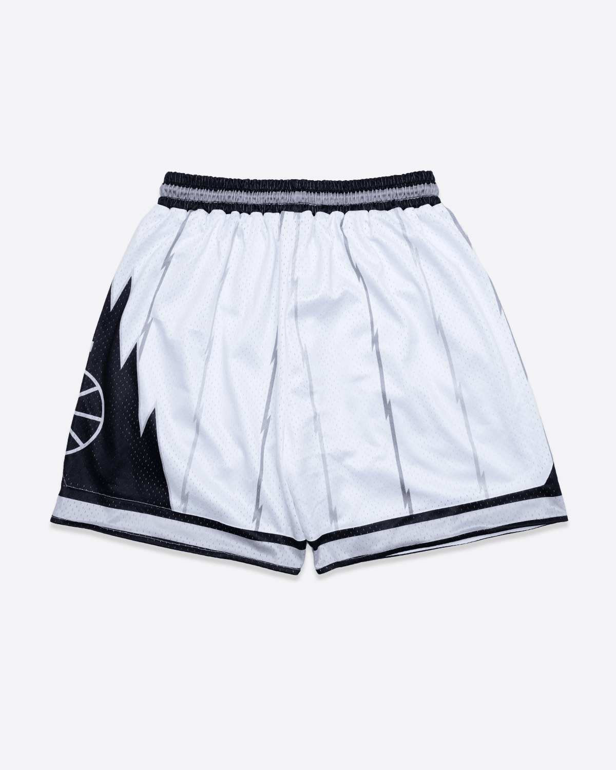 Stealth Shorts - In The Lab