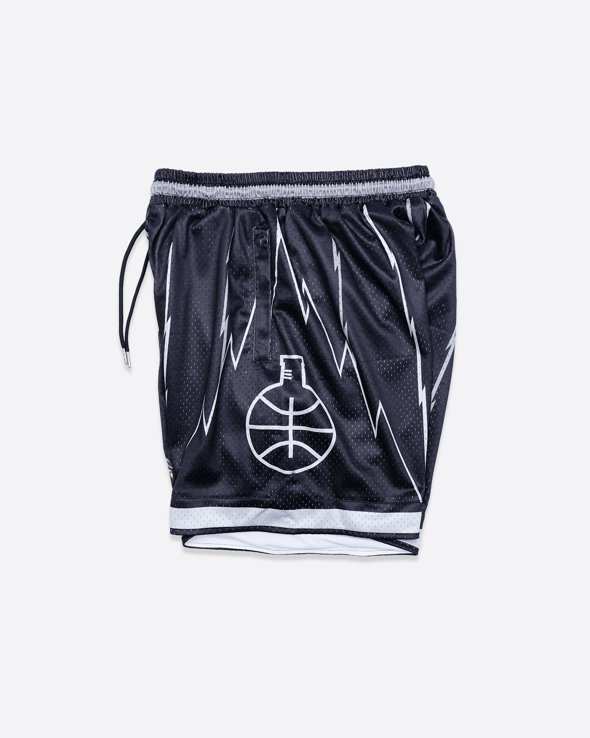 Stealth Shorts - In The Lab