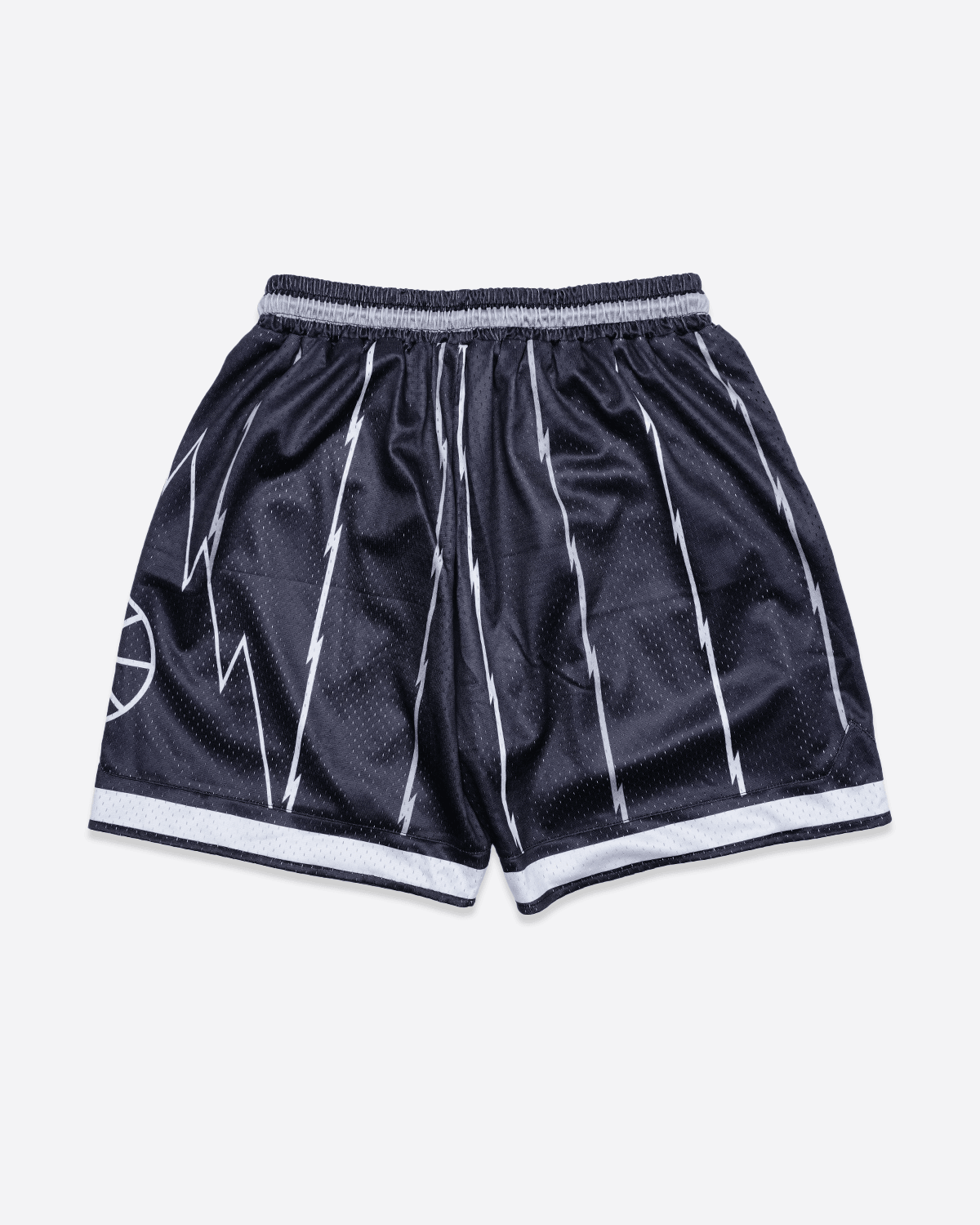 Stealth Shorts - In The Lab