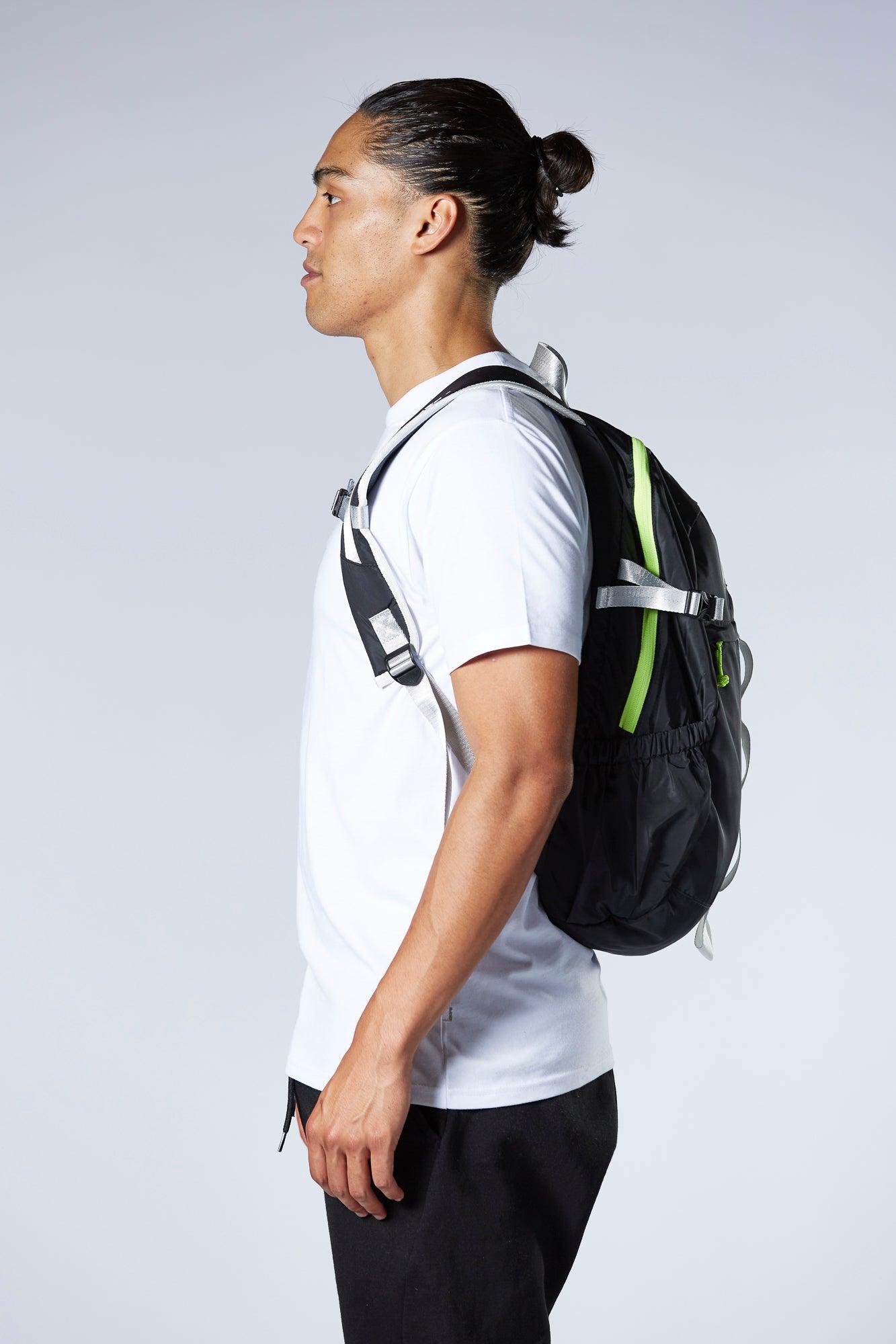 Travel 2025 lab backpack